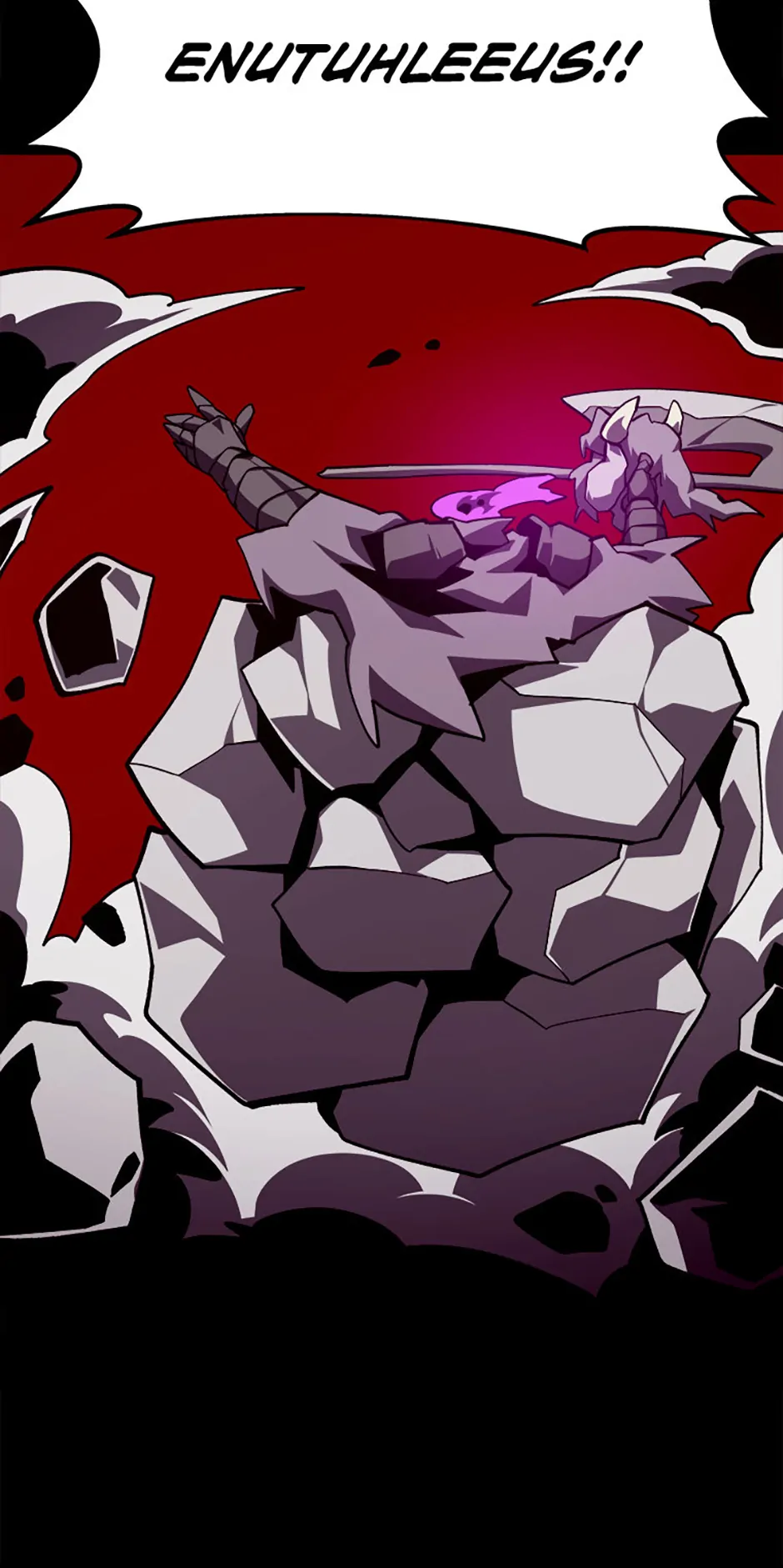 Read Dungeon Odyssey EN Manga Online