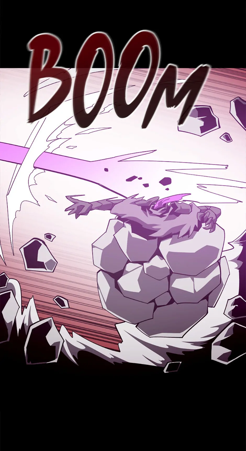 Read Dungeon Odyssey EN Manga Online