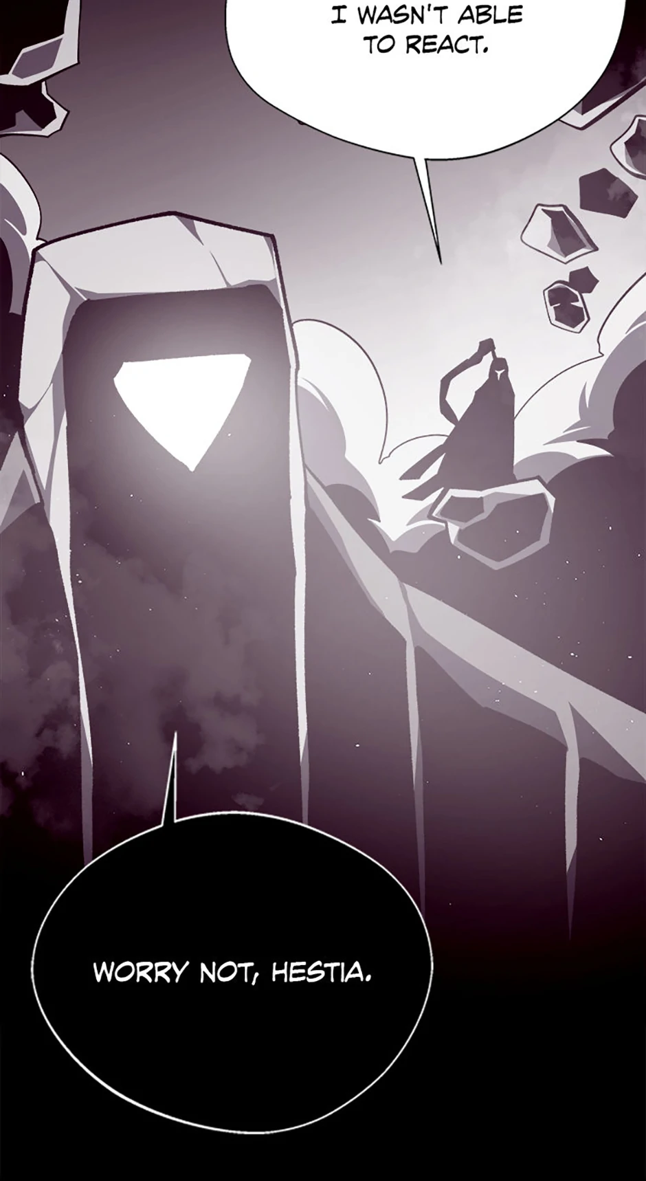 Read Dungeon Odyssey EN Manga Online