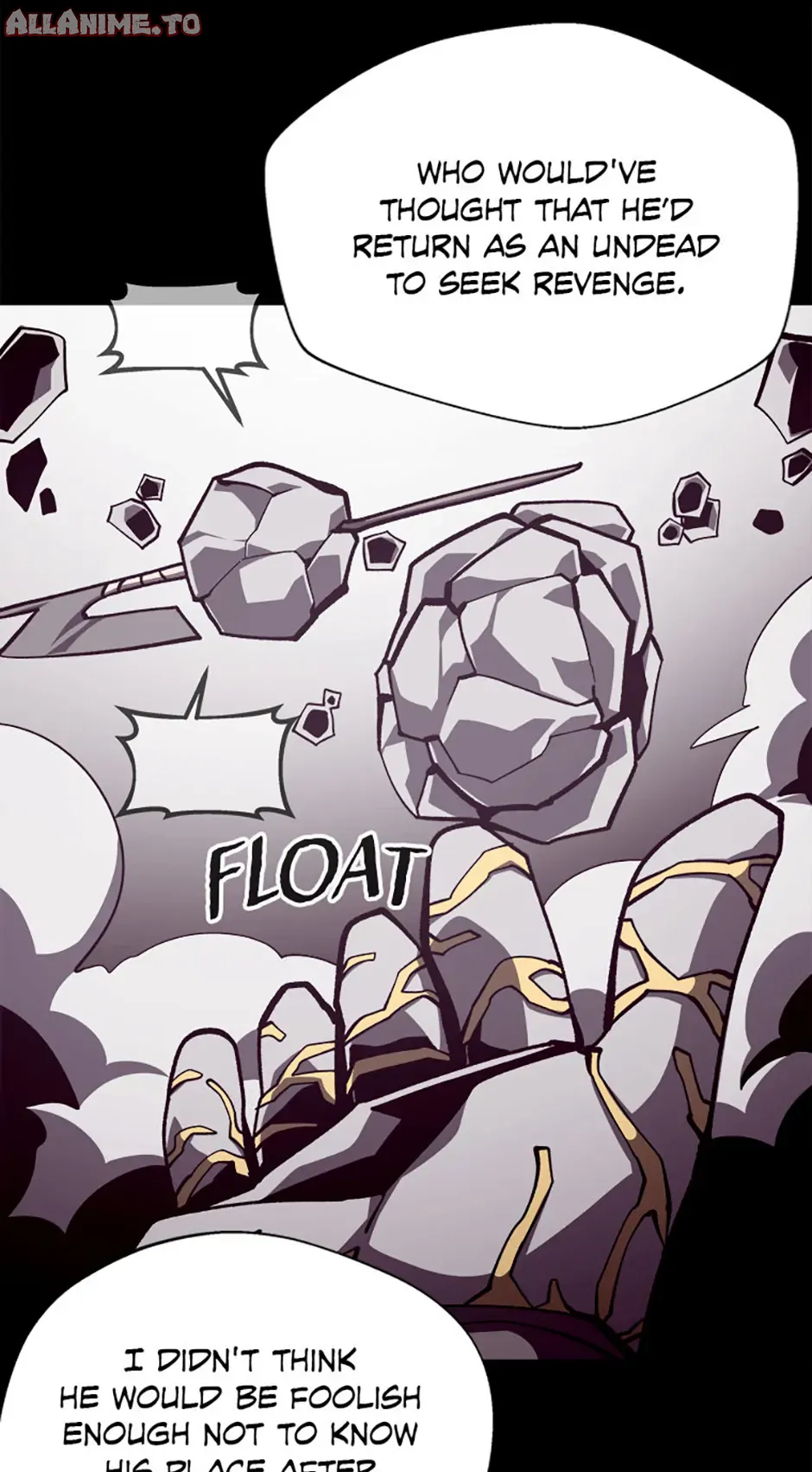 Read Dungeon Odyssey EN Manga Online