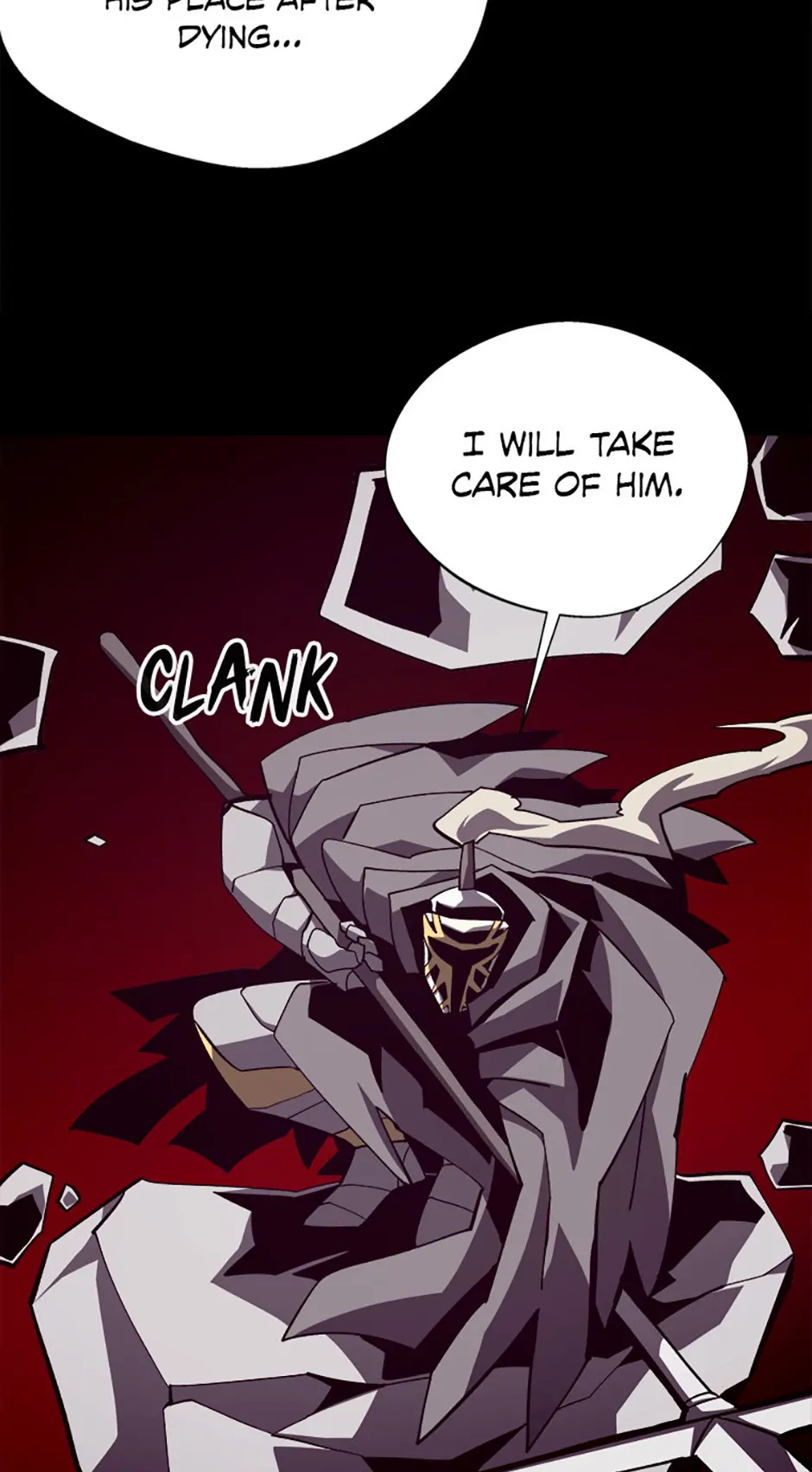 Read Dungeon Odyssey EN Manga Online