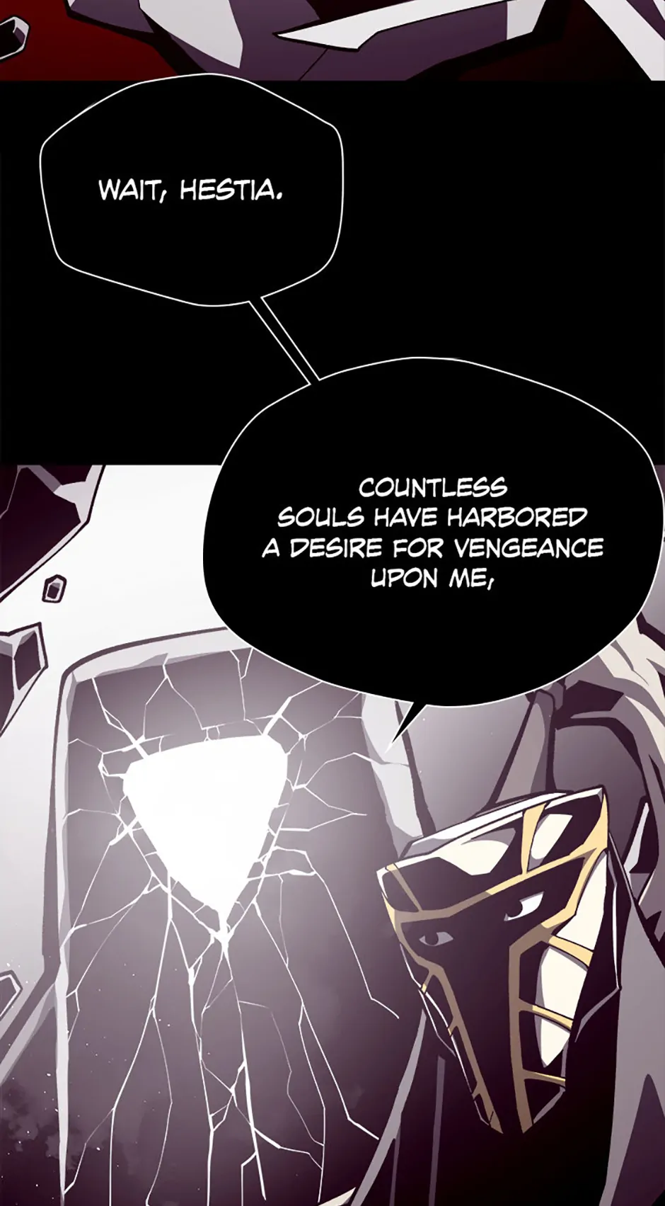 Read Dungeon Odyssey EN Manga Online