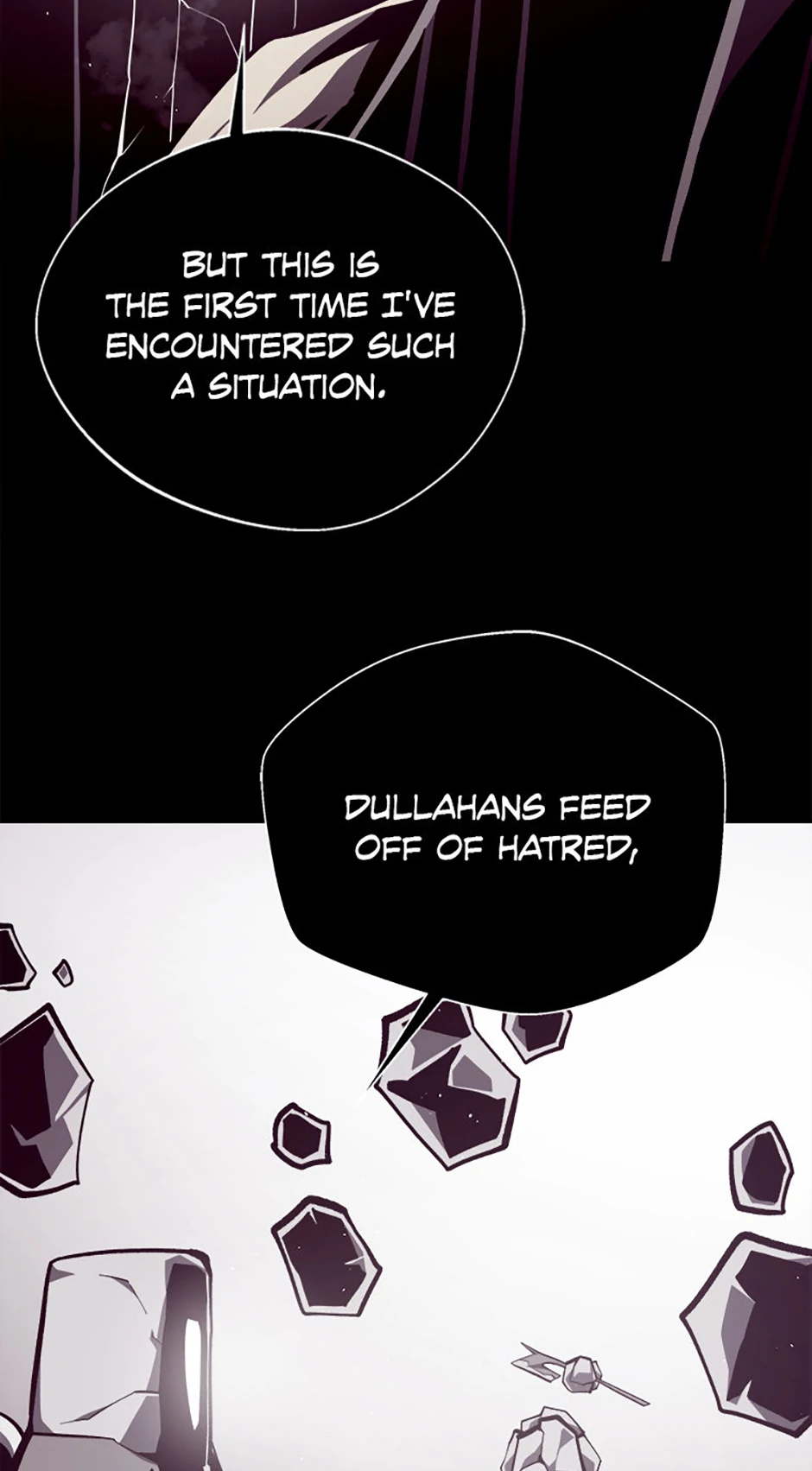 Read Dungeon Odyssey EN Manga Online