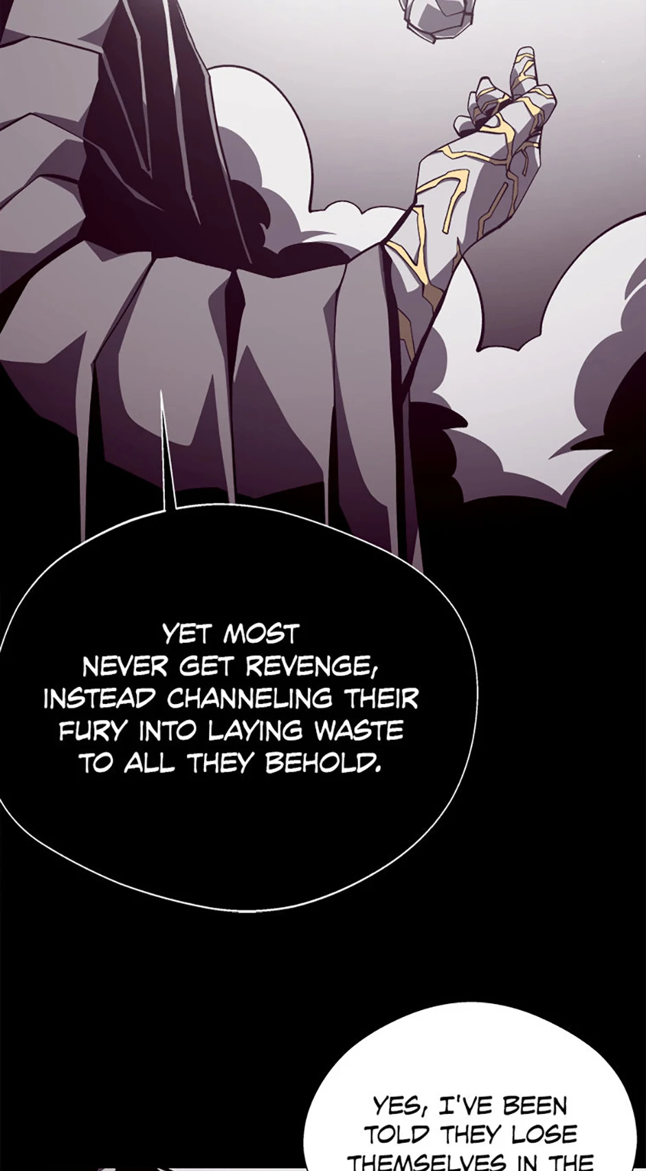 Read Dungeon Odyssey EN Manga Online