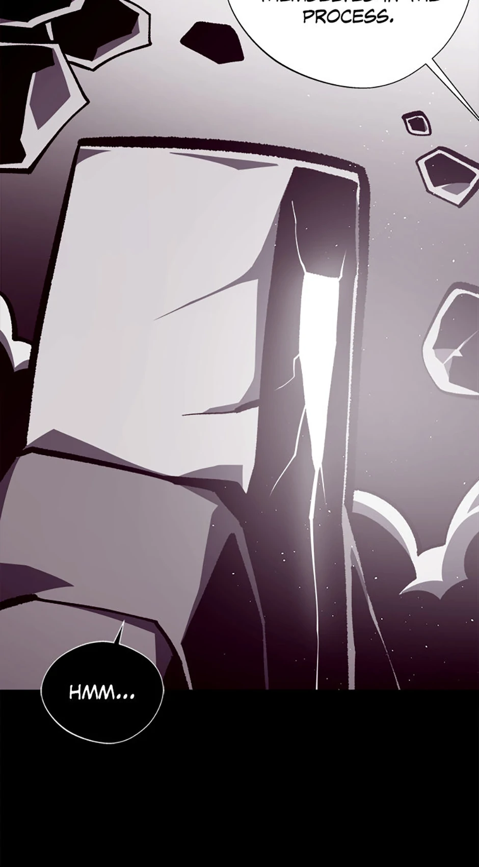 Read Dungeon Odyssey EN Manga Online