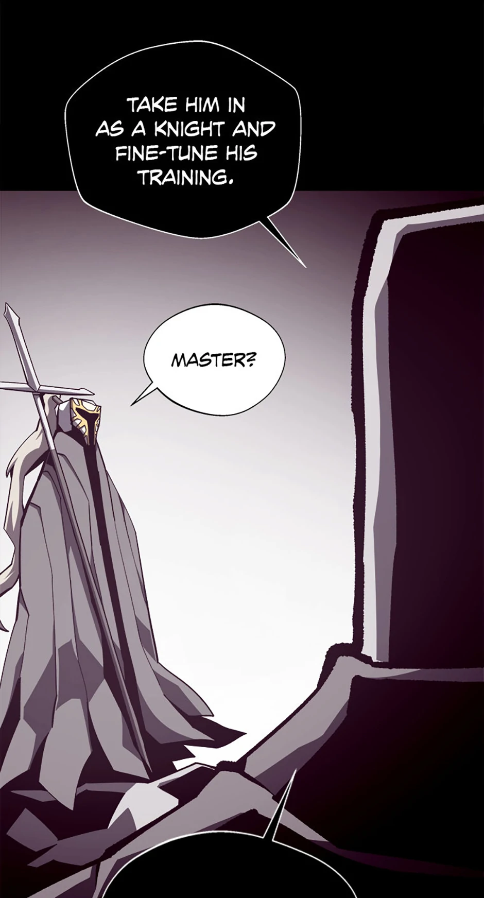 Read Dungeon Odyssey EN Manga Online