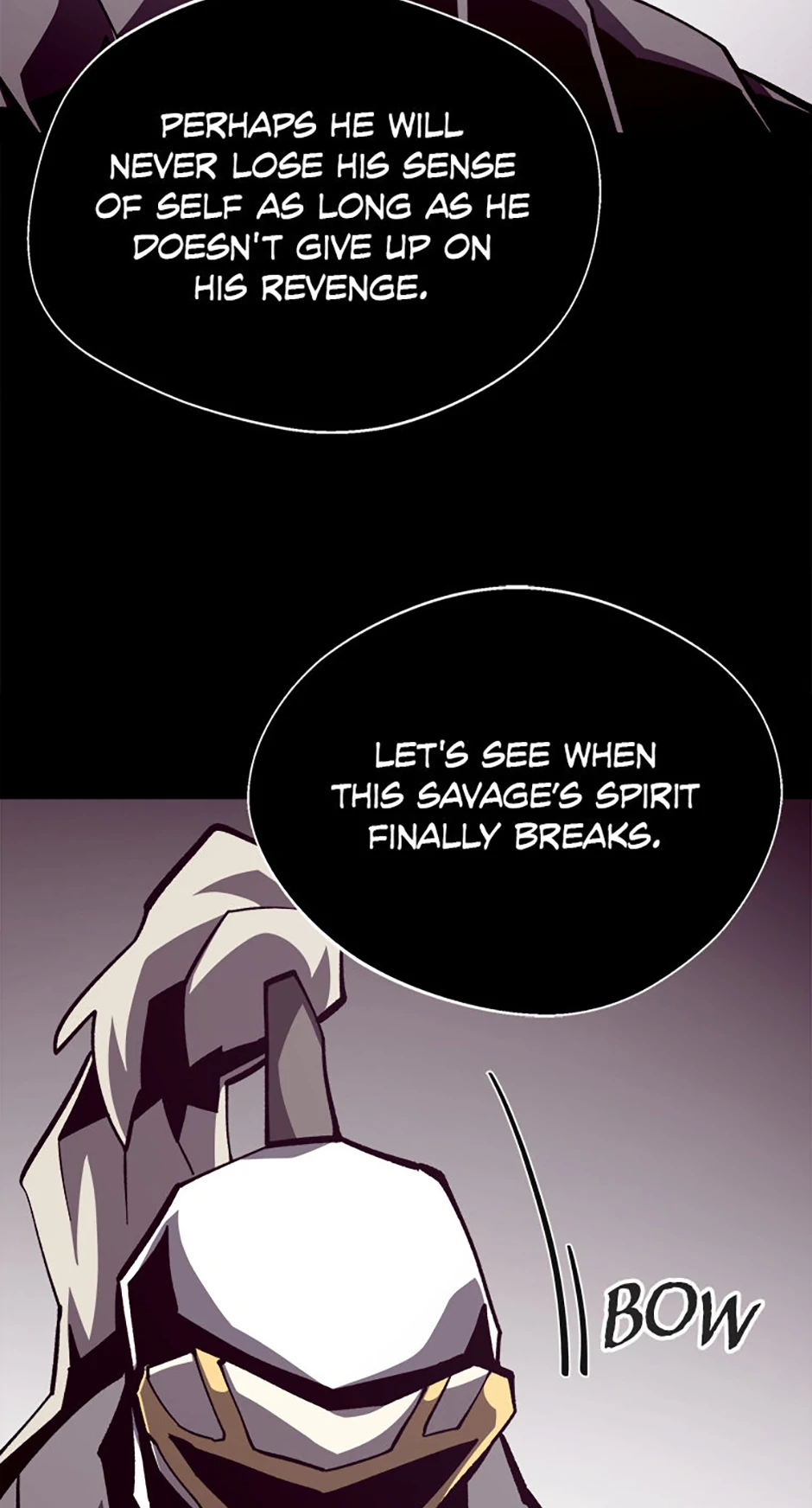 Read Dungeon Odyssey EN Manga Online