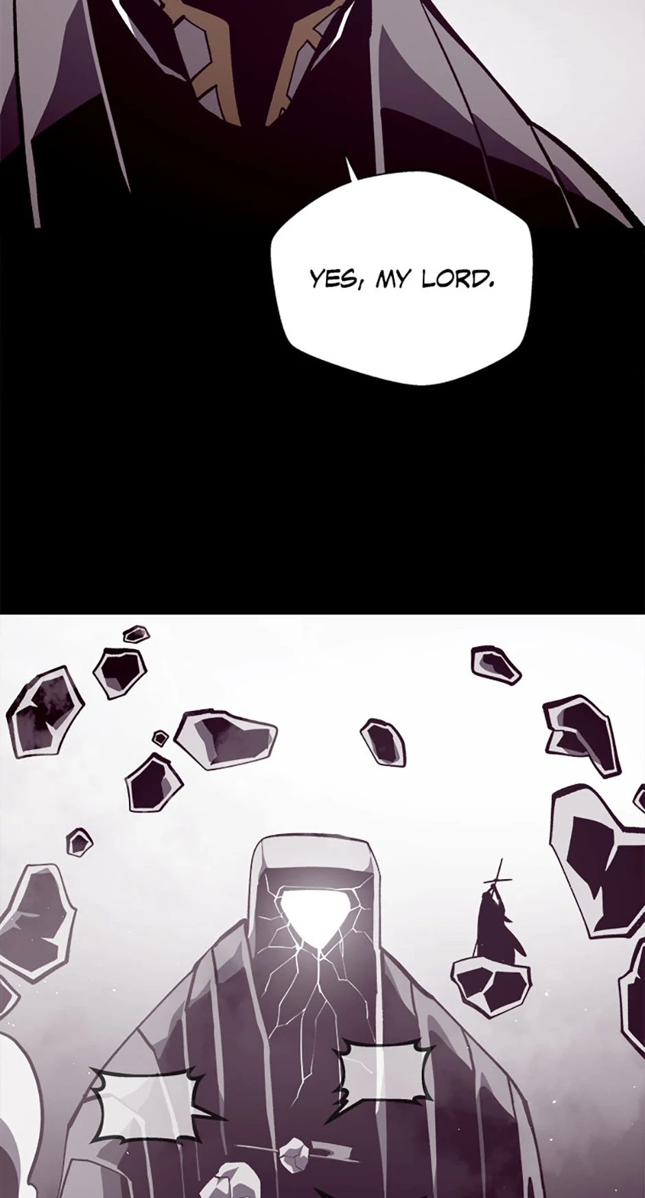 Read Dungeon Odyssey EN Manga Online