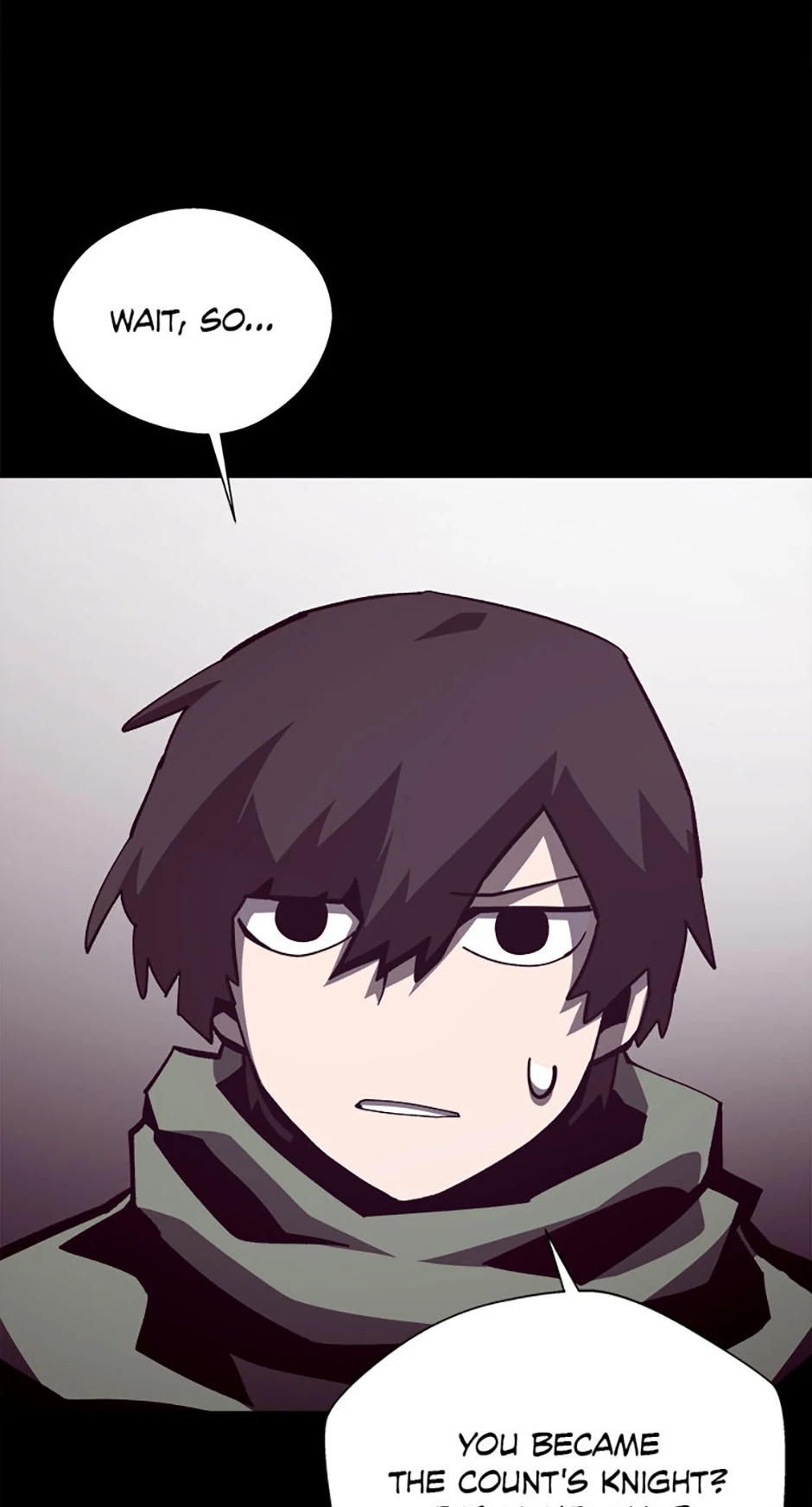 Read Dungeon Odyssey EN Manga Online