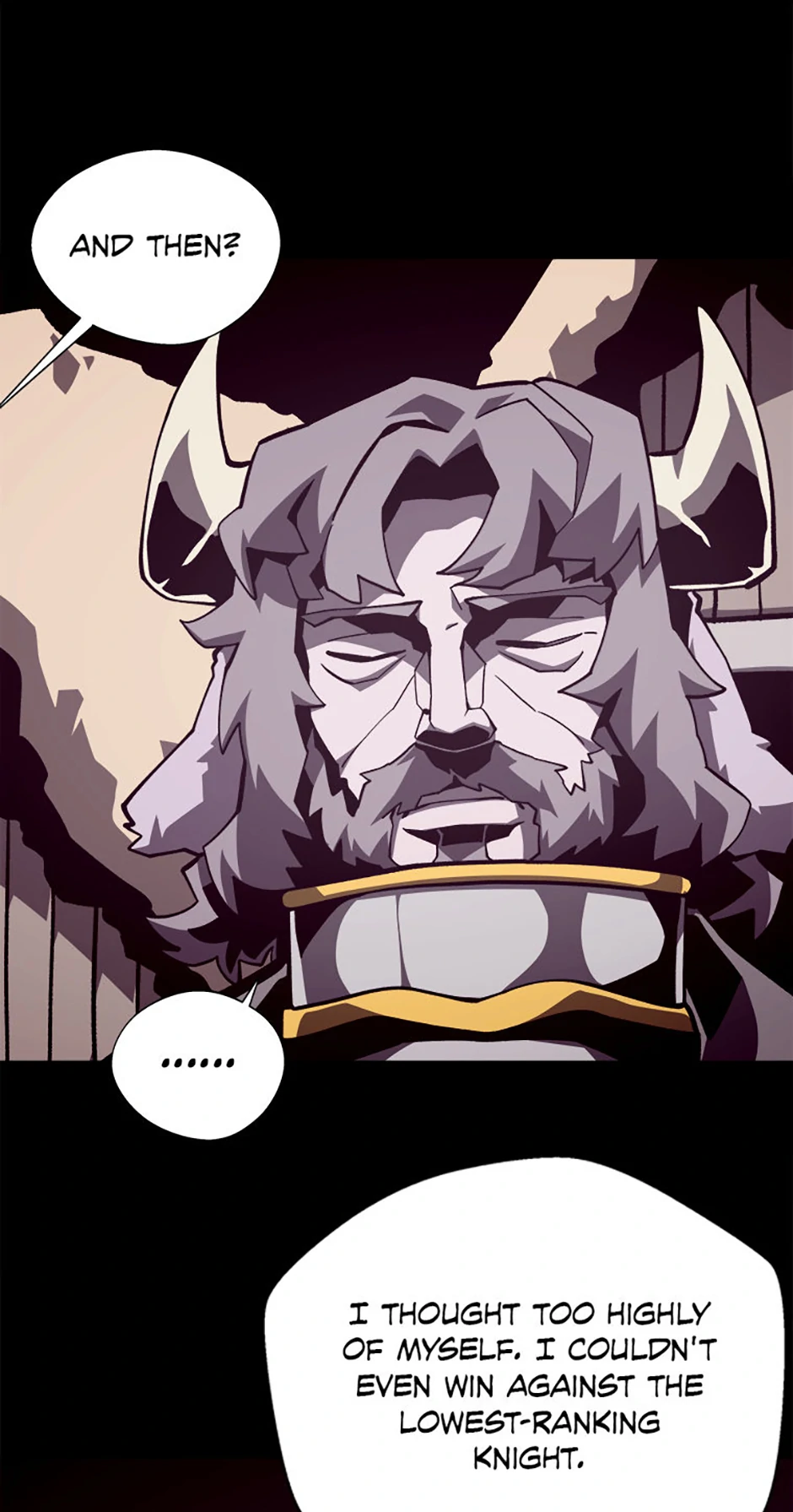 Read Dungeon Odyssey EN Manga Online