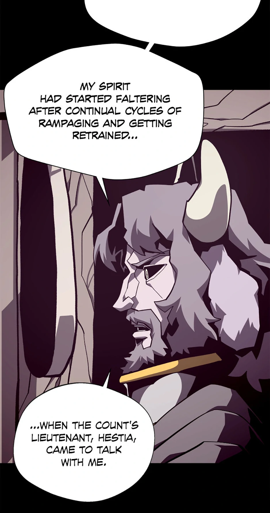 Read Dungeon Odyssey EN Manga Online