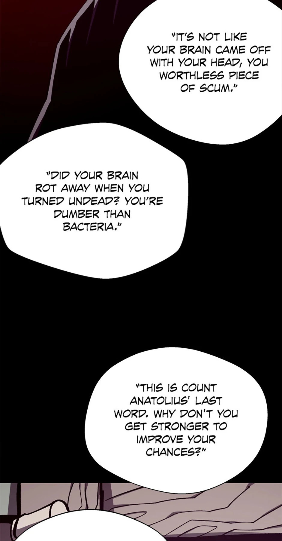 Read Dungeon Odyssey EN Manga Online