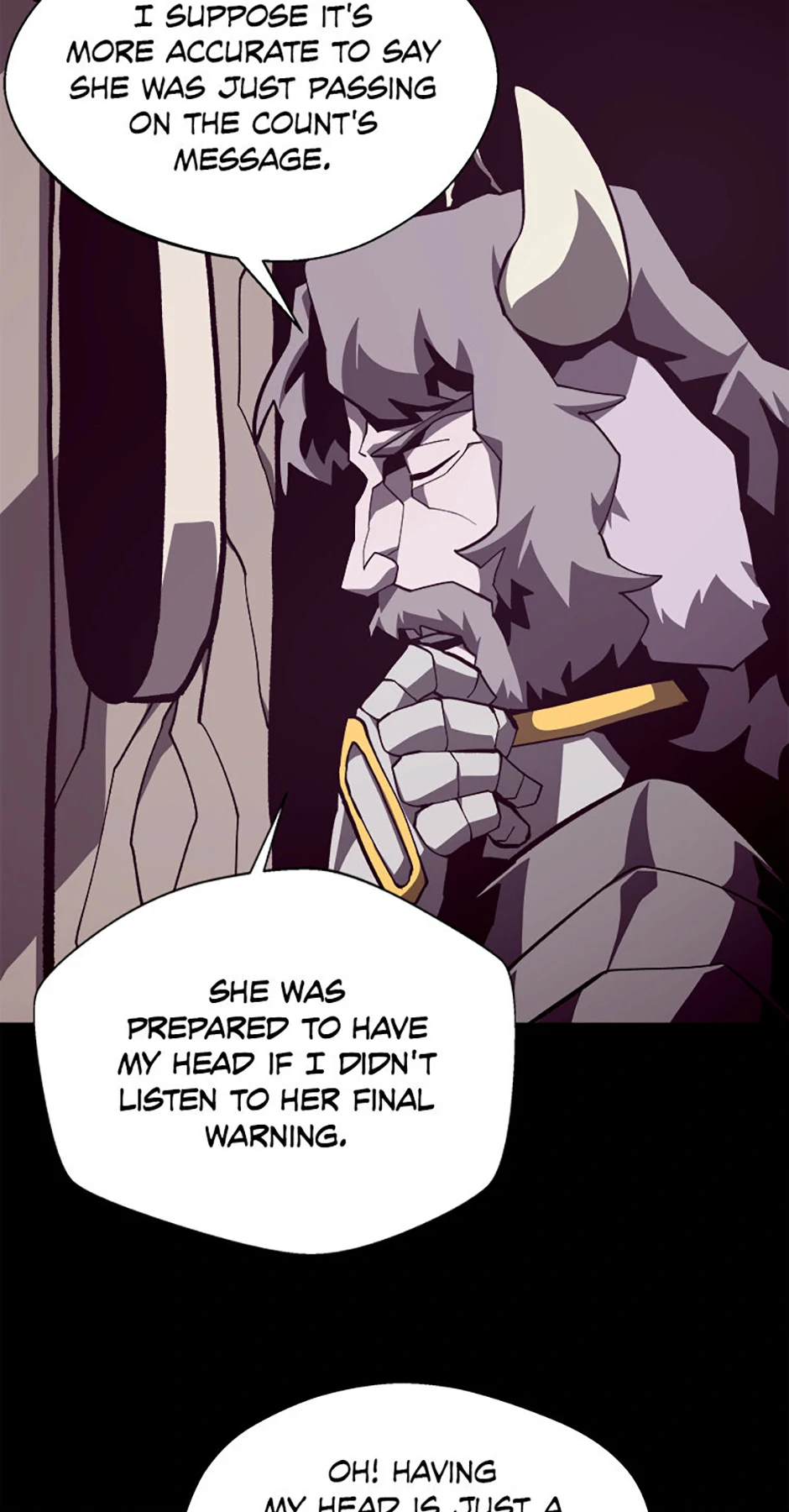 Read Dungeon Odyssey EN Manga Online