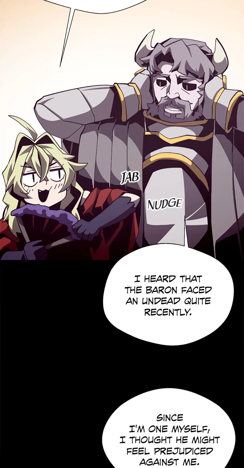 Read Dungeon Odyssey EN Manga Online