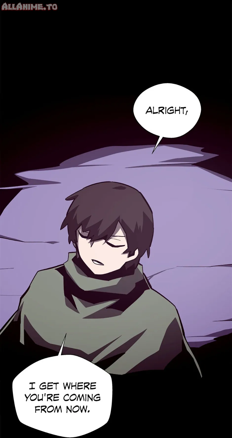 Read Dungeon Odyssey EN Manga Online