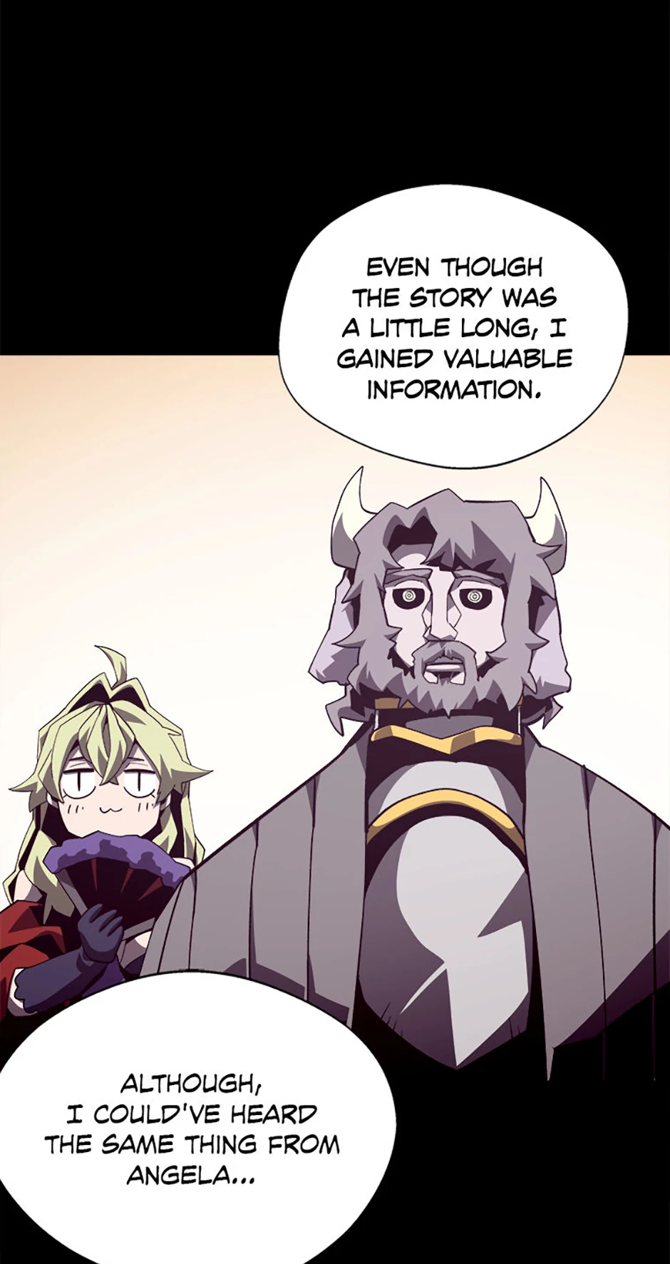 Read Dungeon Odyssey EN Manga Online