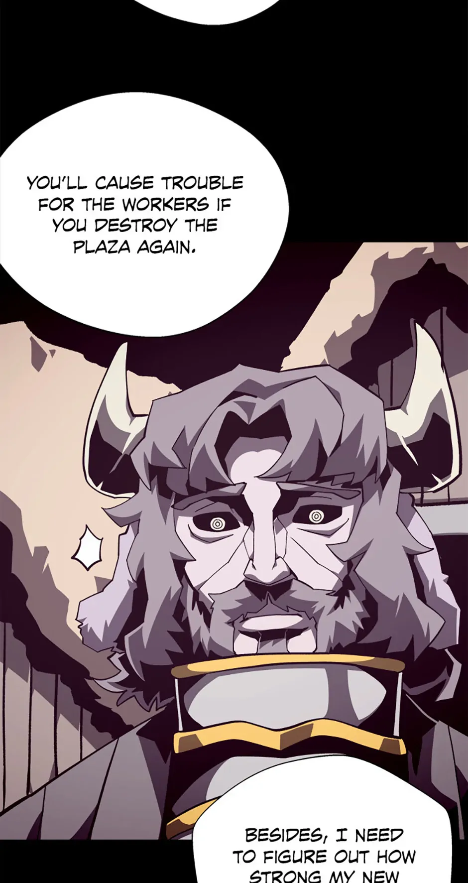 Read Dungeon Odyssey EN Manga Online