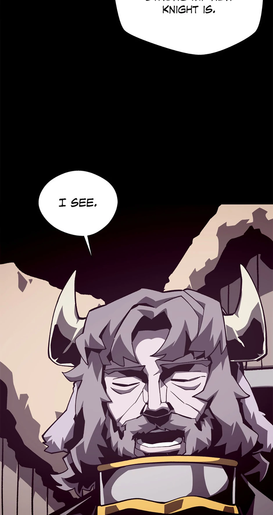 Read Dungeon Odyssey EN Manga Online