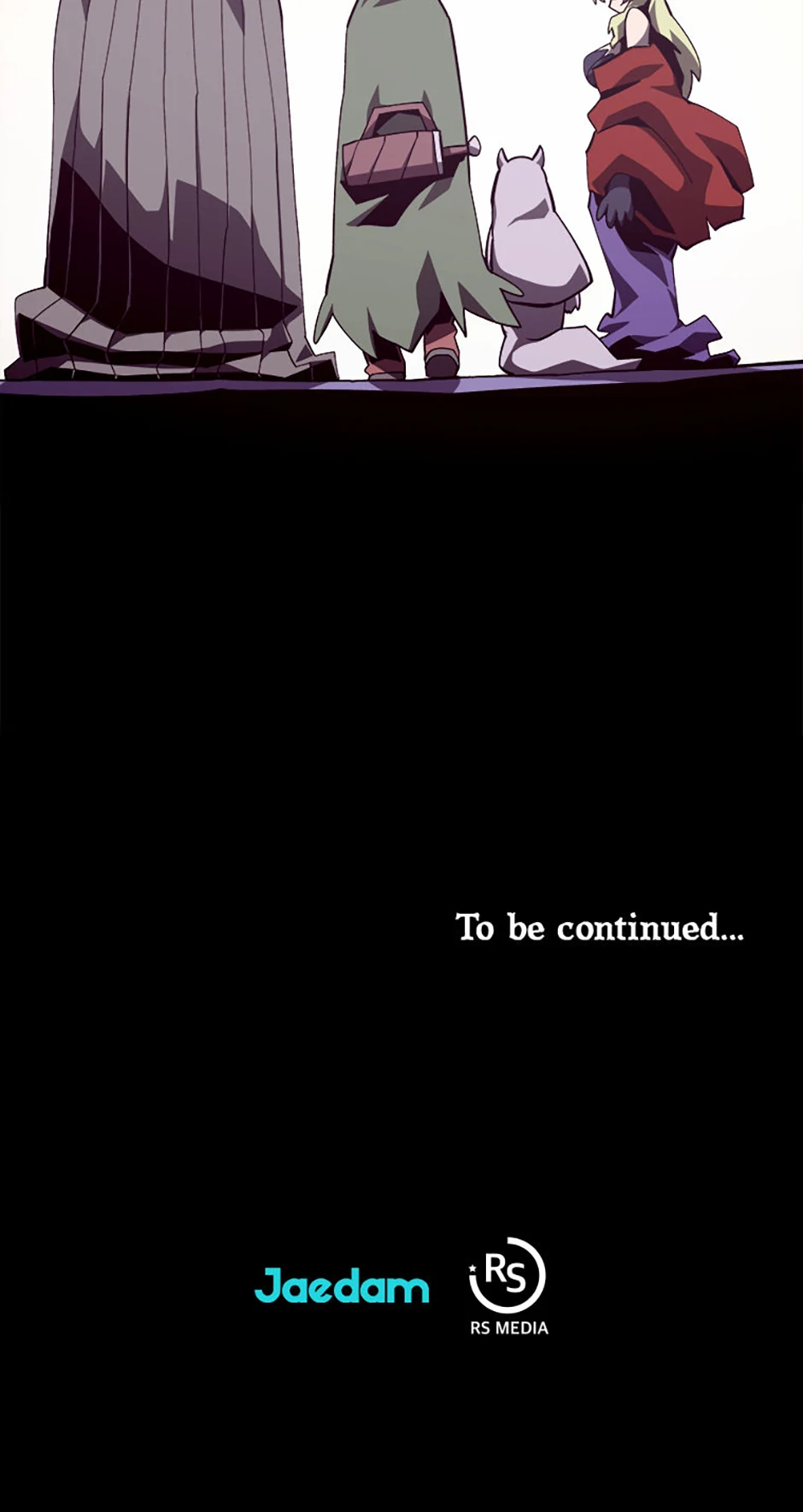 Read Dungeon Odyssey EN Manga Online