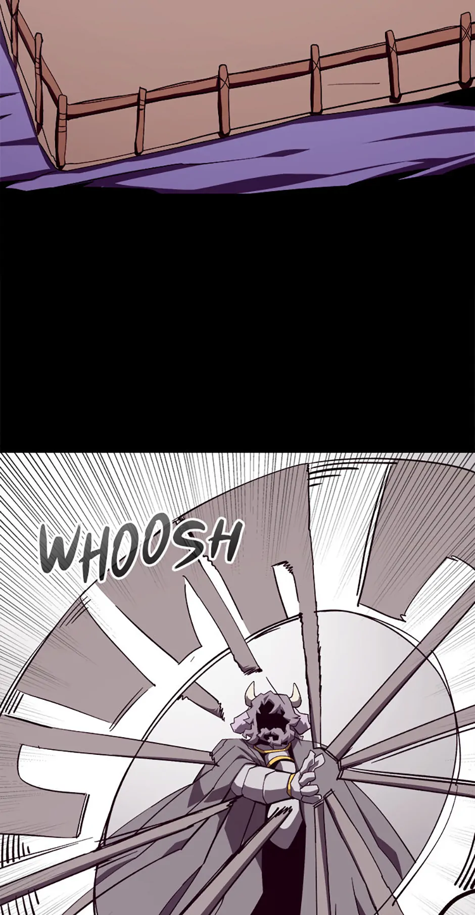 Read Dungeon Odyssey EN Manga Online