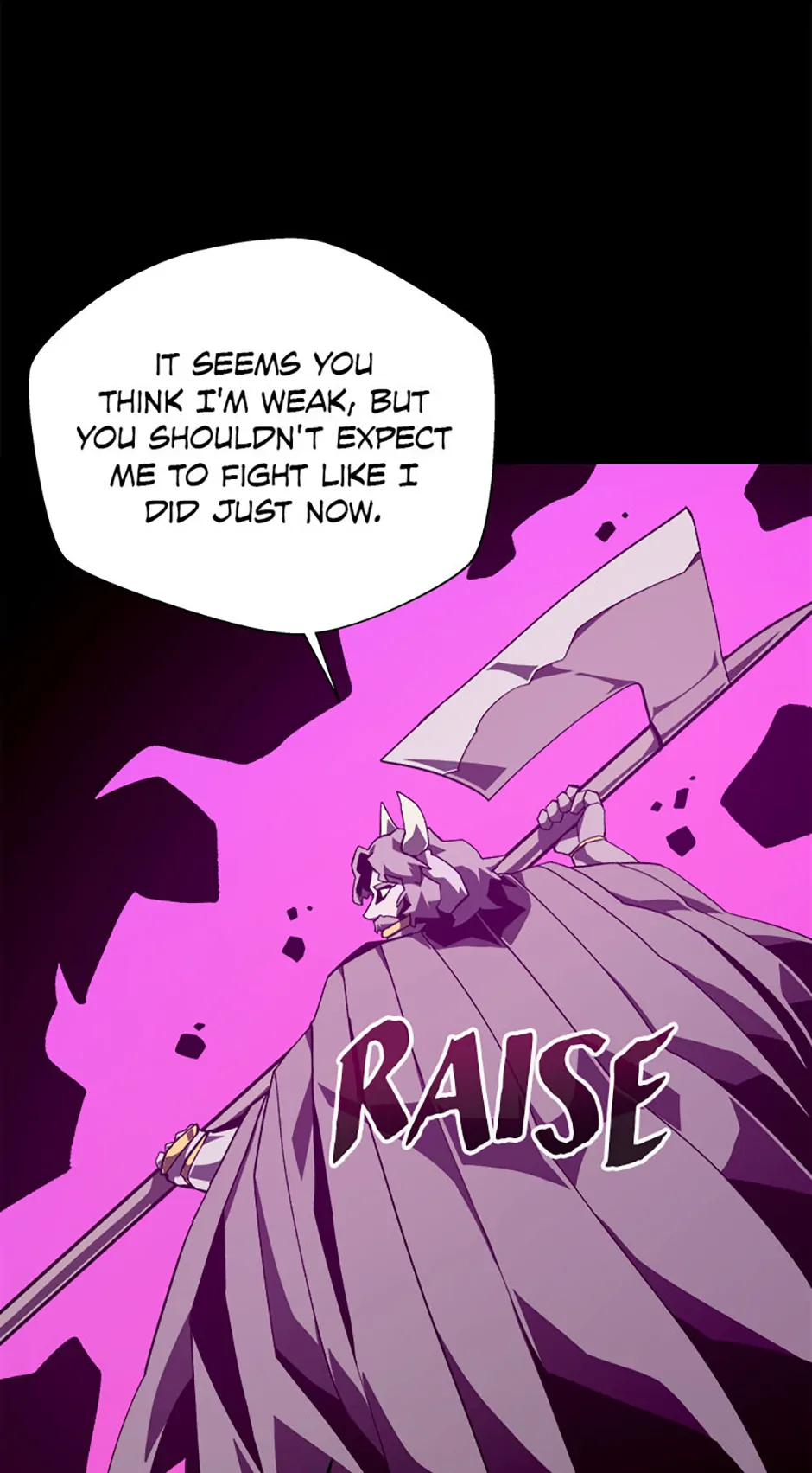 Read Dungeon Odyssey EN Manga Online