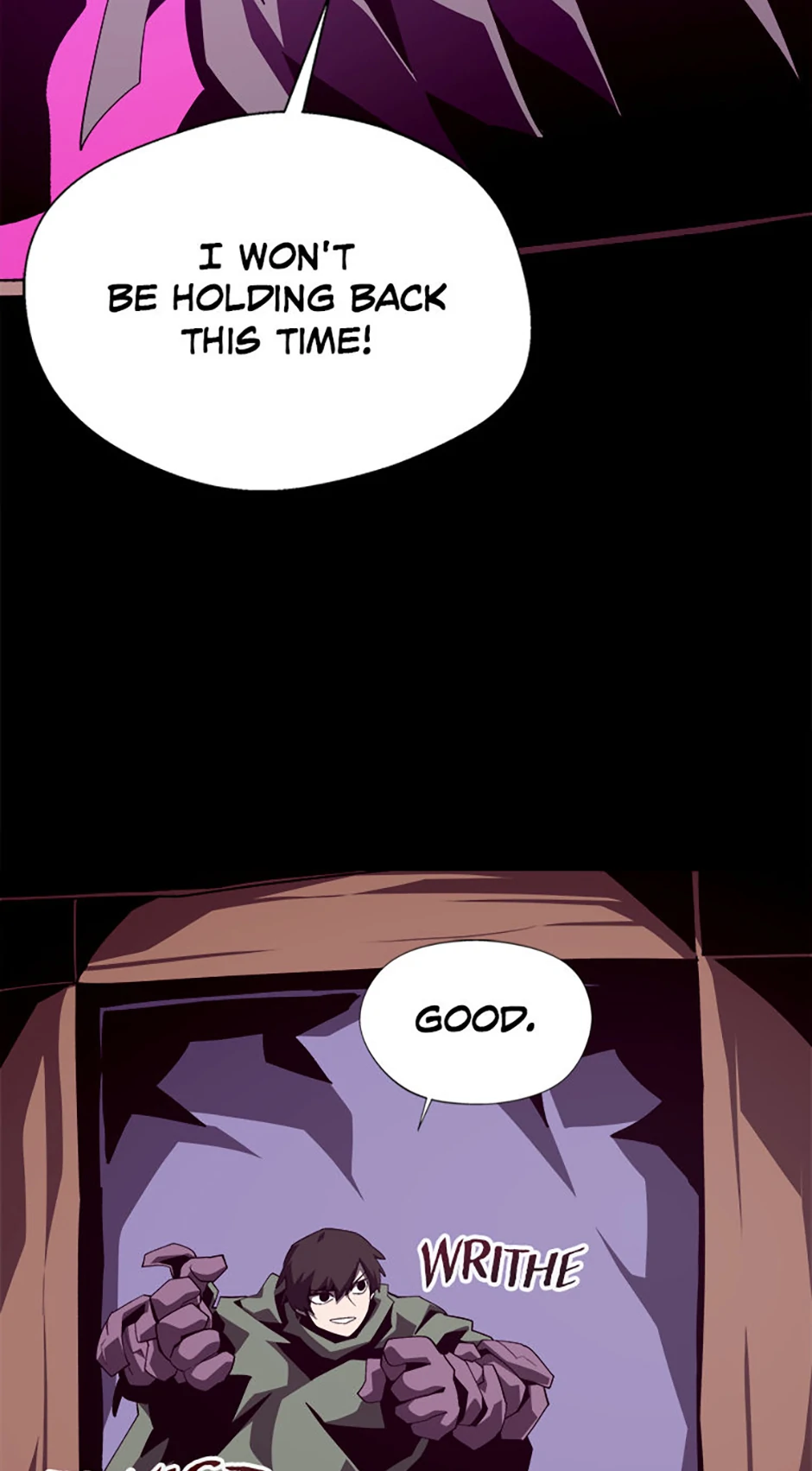 Read Dungeon Odyssey EN Manga Online