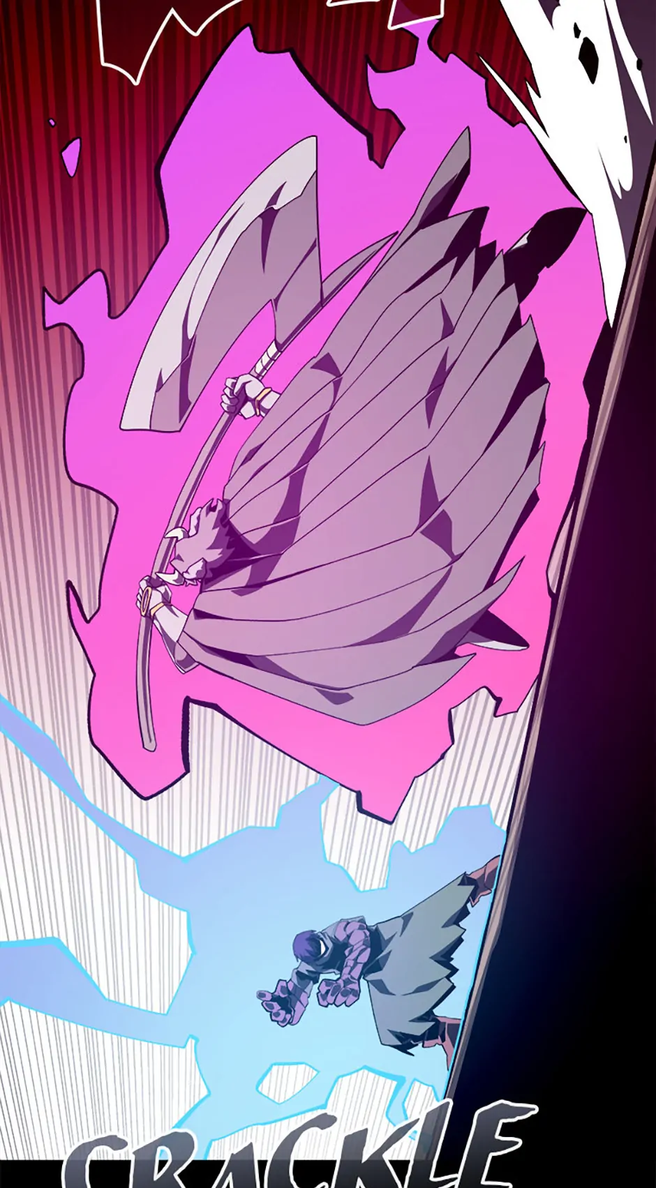 Read Dungeon Odyssey EN Manga Online