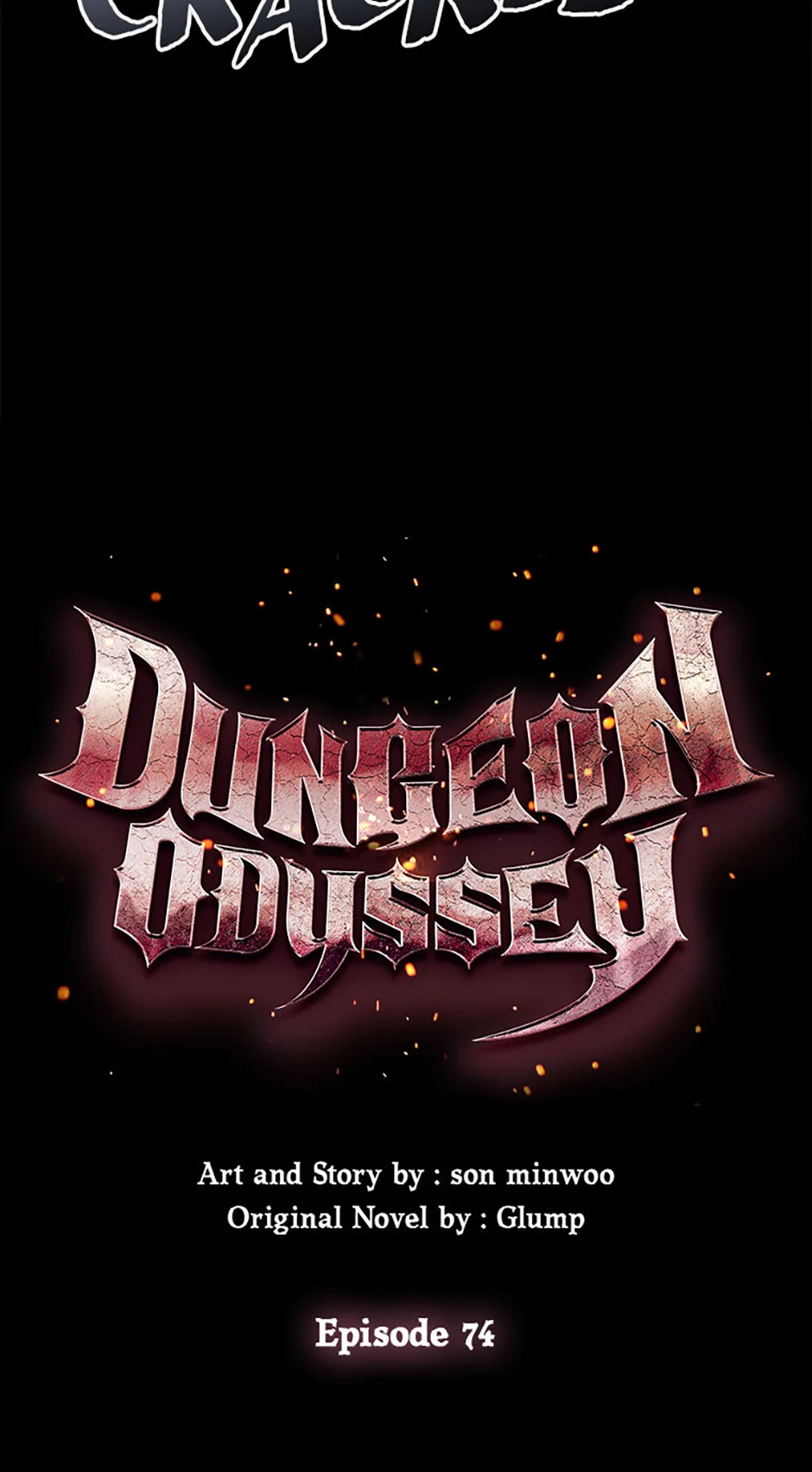 Read Dungeon Odyssey EN Manga Online