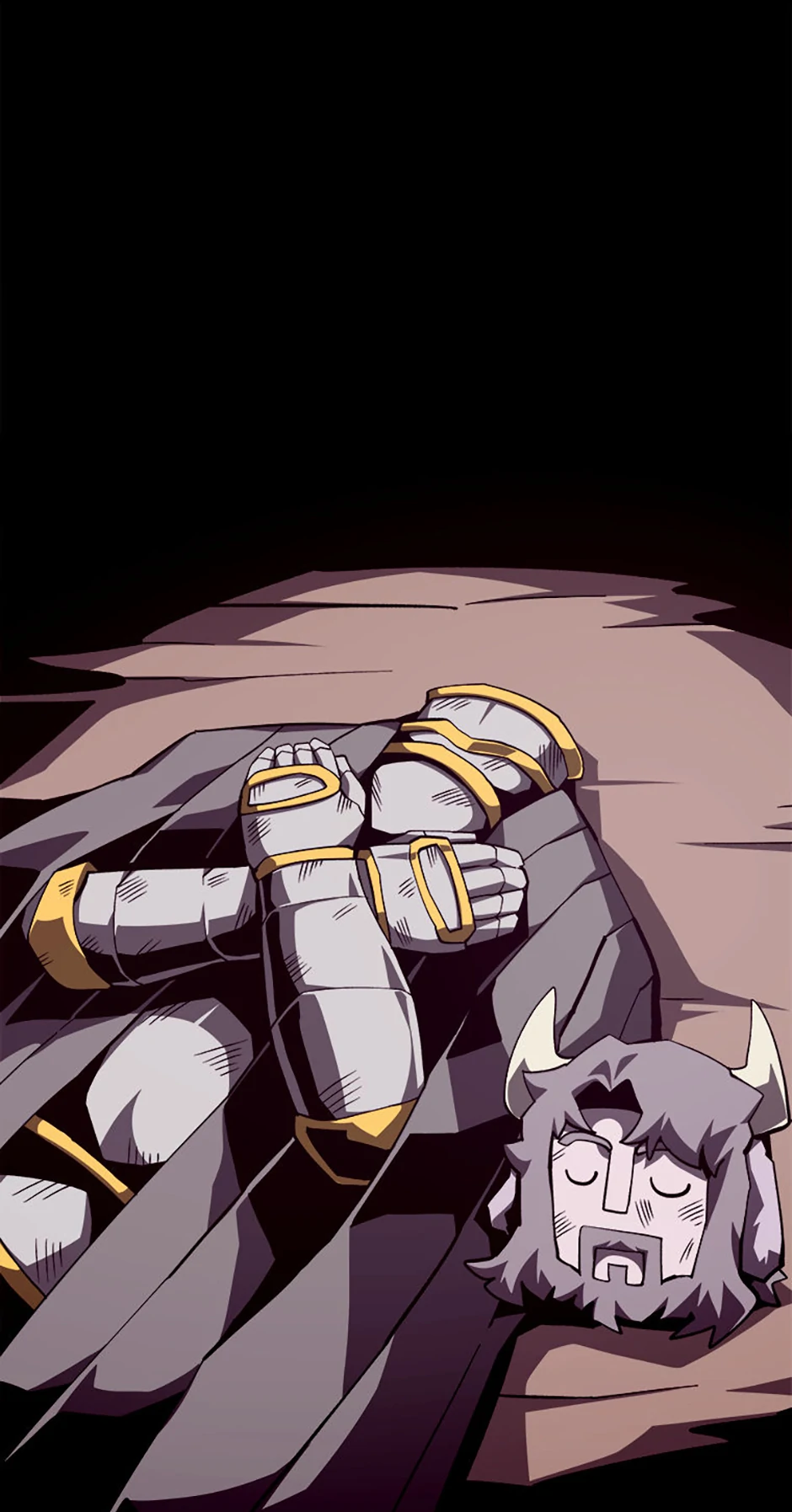 Read Dungeon Odyssey EN Manga Online