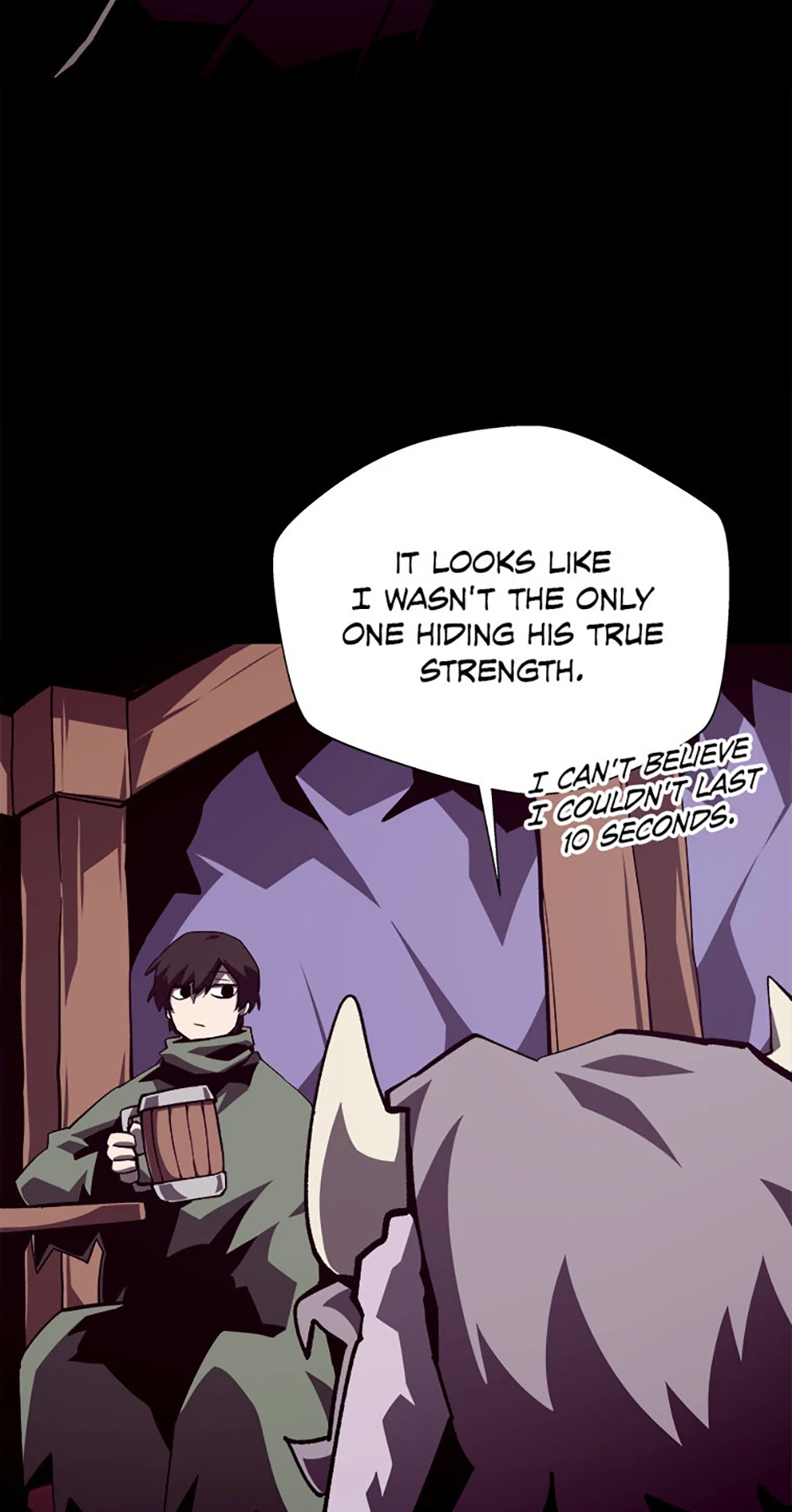 Read Dungeon Odyssey EN Manga Online