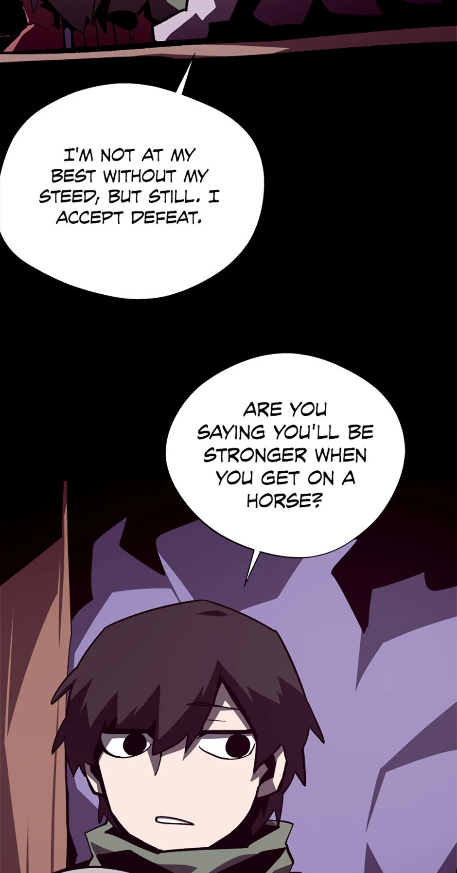 Read Dungeon Odyssey EN Manga Online