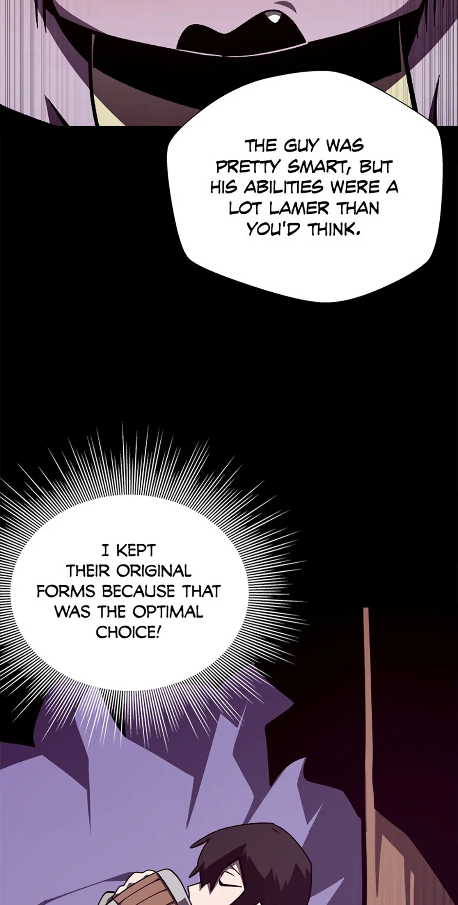 Read Dungeon Odyssey EN Manga Online