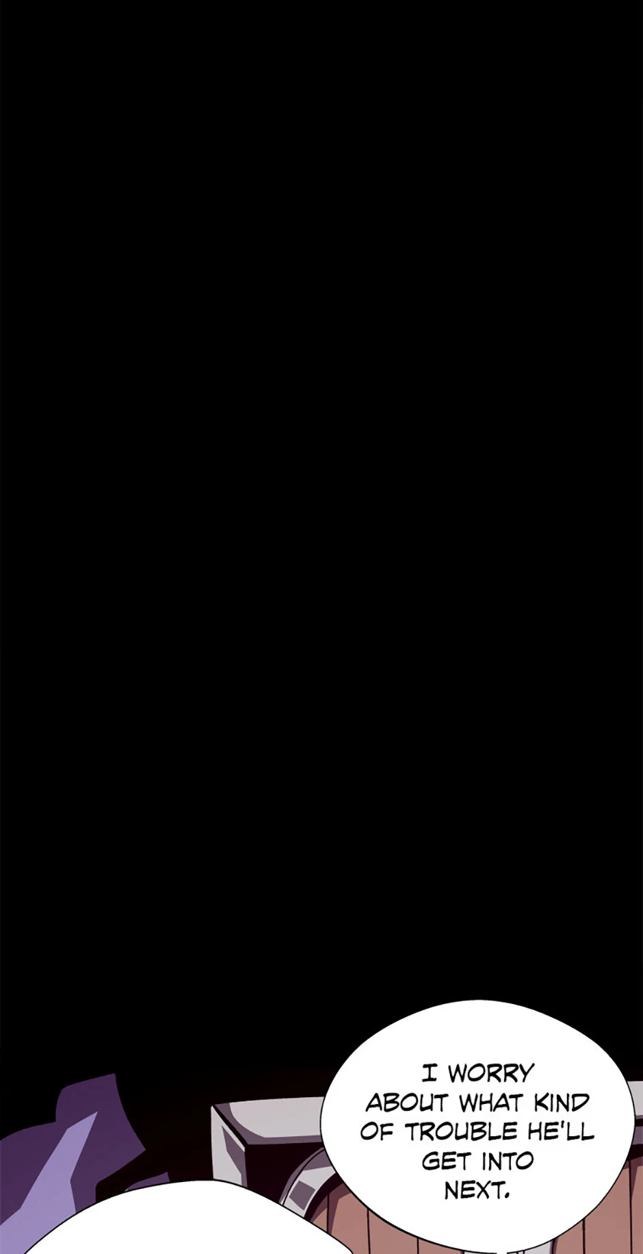 Read Dungeon Odyssey EN Manga Online