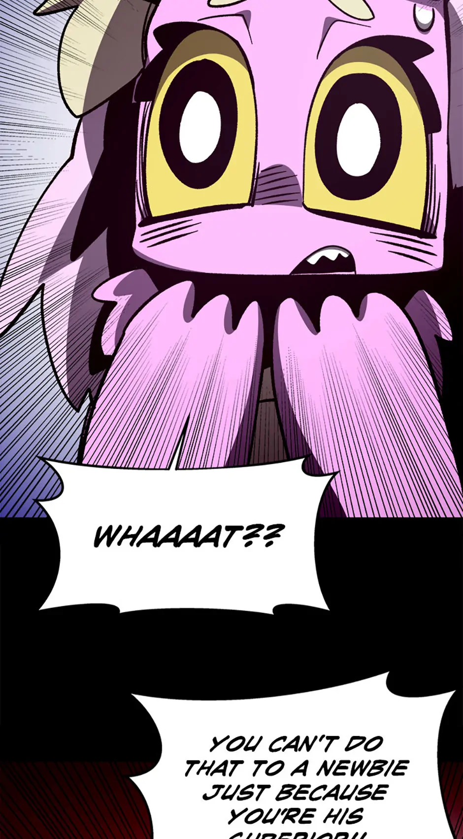 Read Dungeon Odyssey EN Manga Online