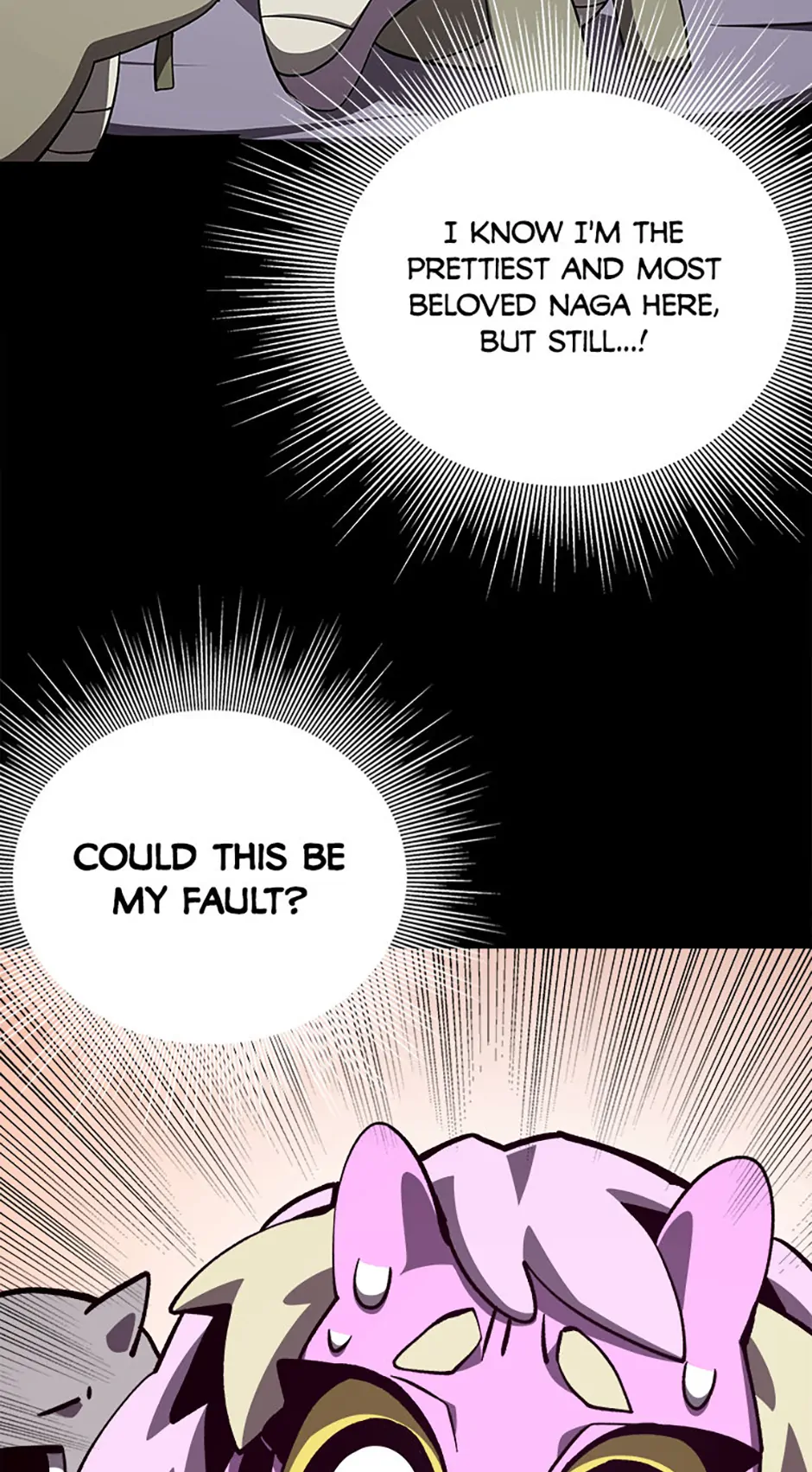 Read Dungeon Odyssey EN Manga Online