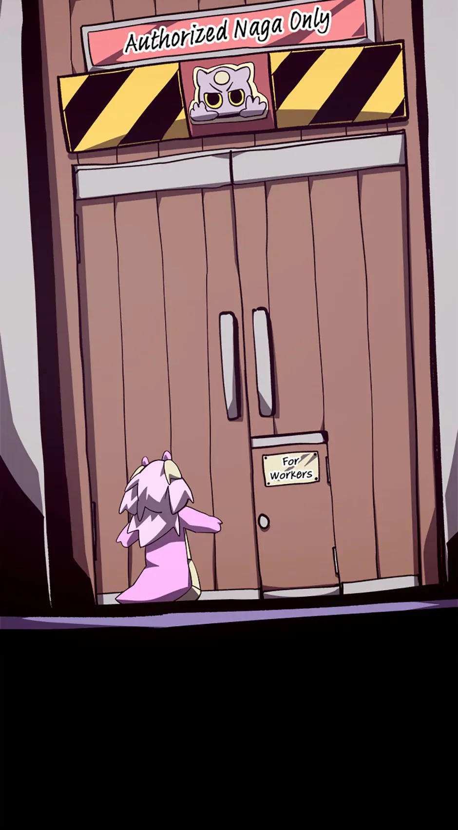 Read Dungeon Odyssey EN Manga Online