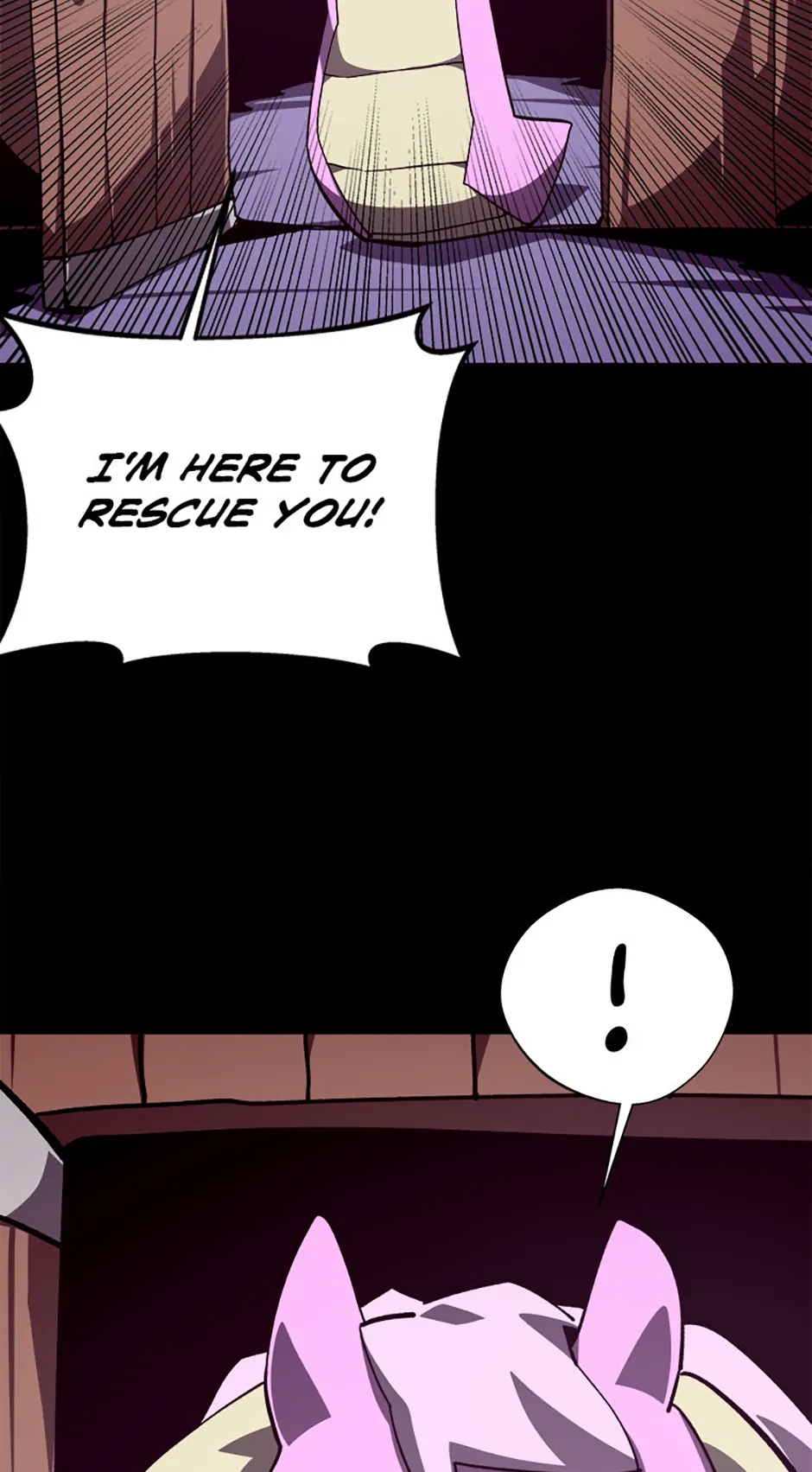 Read Dungeon Odyssey EN Manga Online