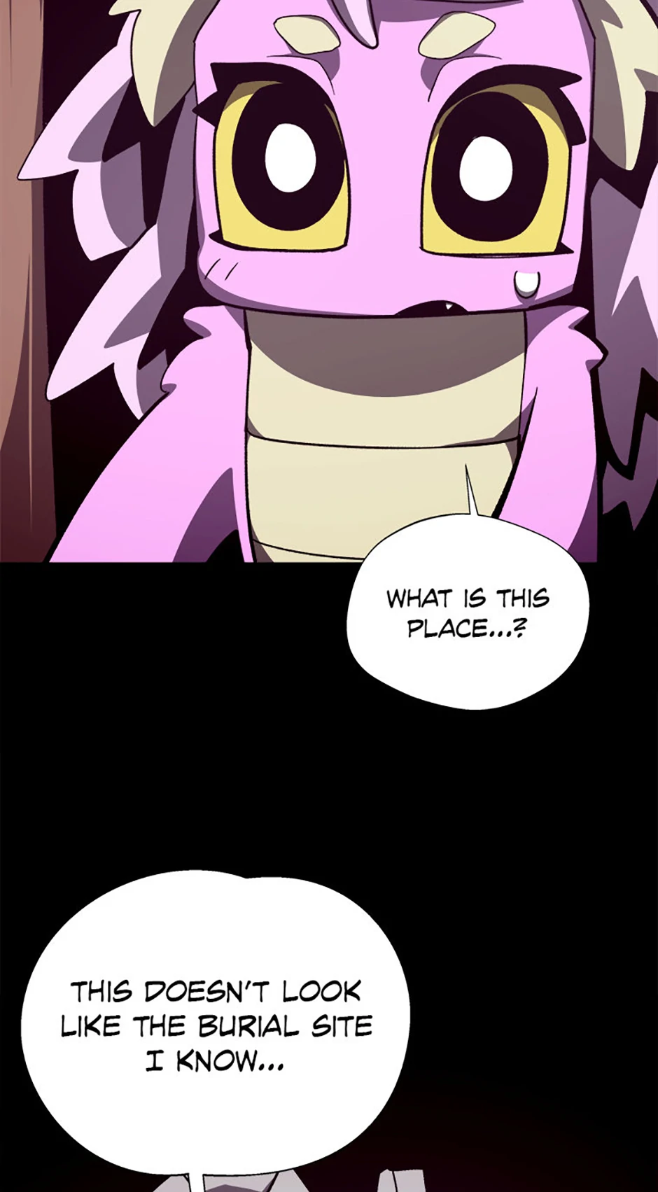 Read Dungeon Odyssey EN Manga Online