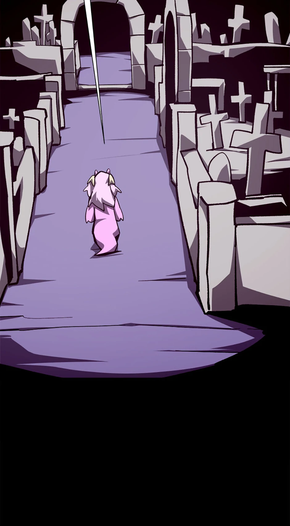 Read Dungeon Odyssey EN Manga Online