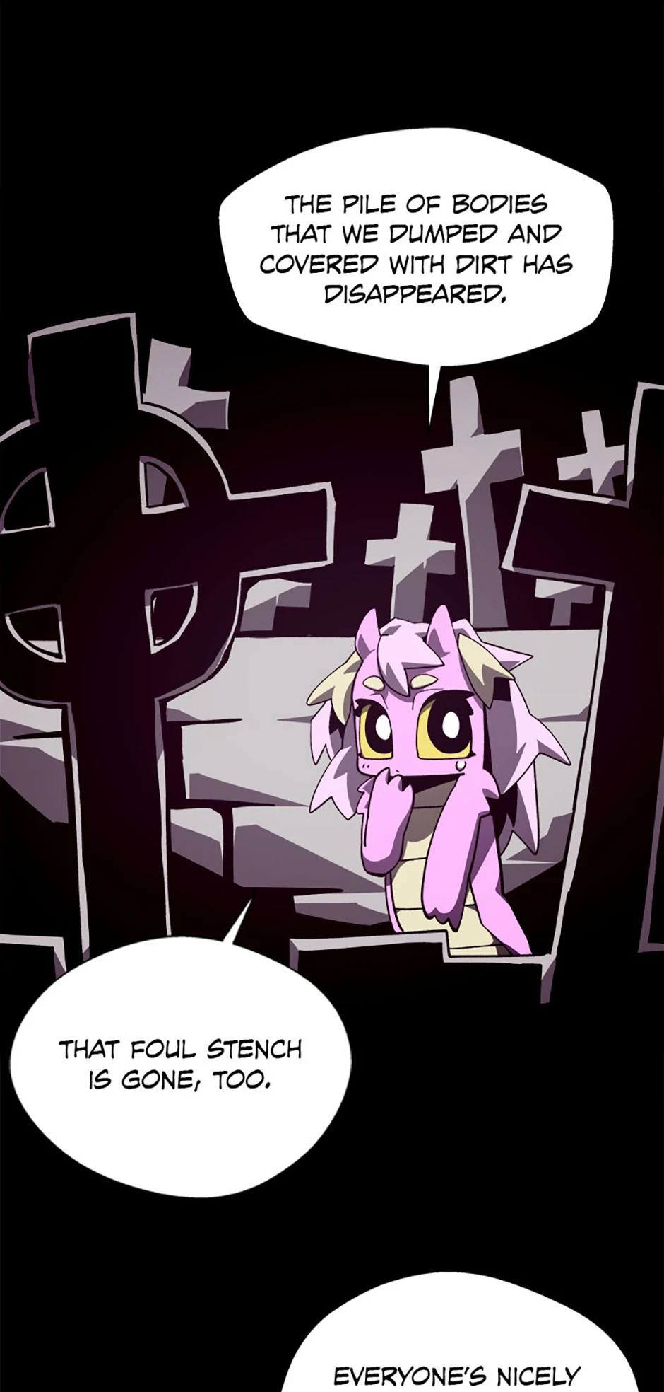 Read Dungeon Odyssey EN Manga Online