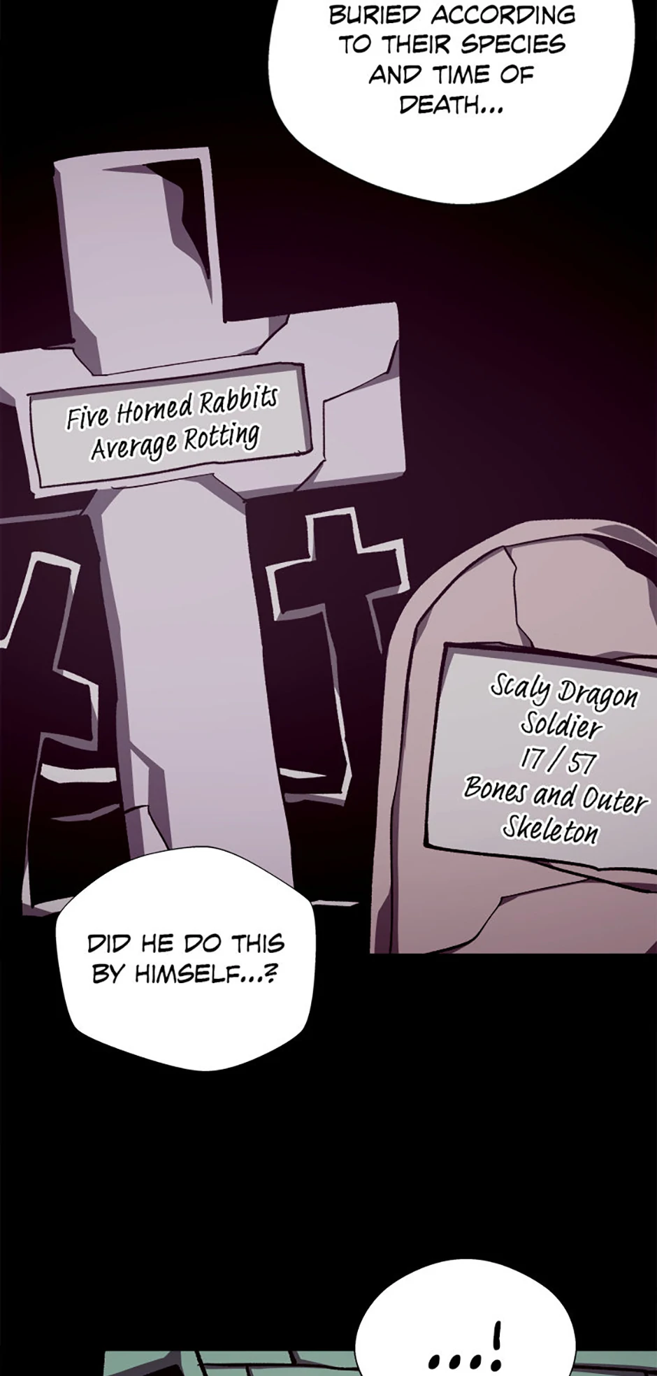 Read Dungeon Odyssey EN Manga Online