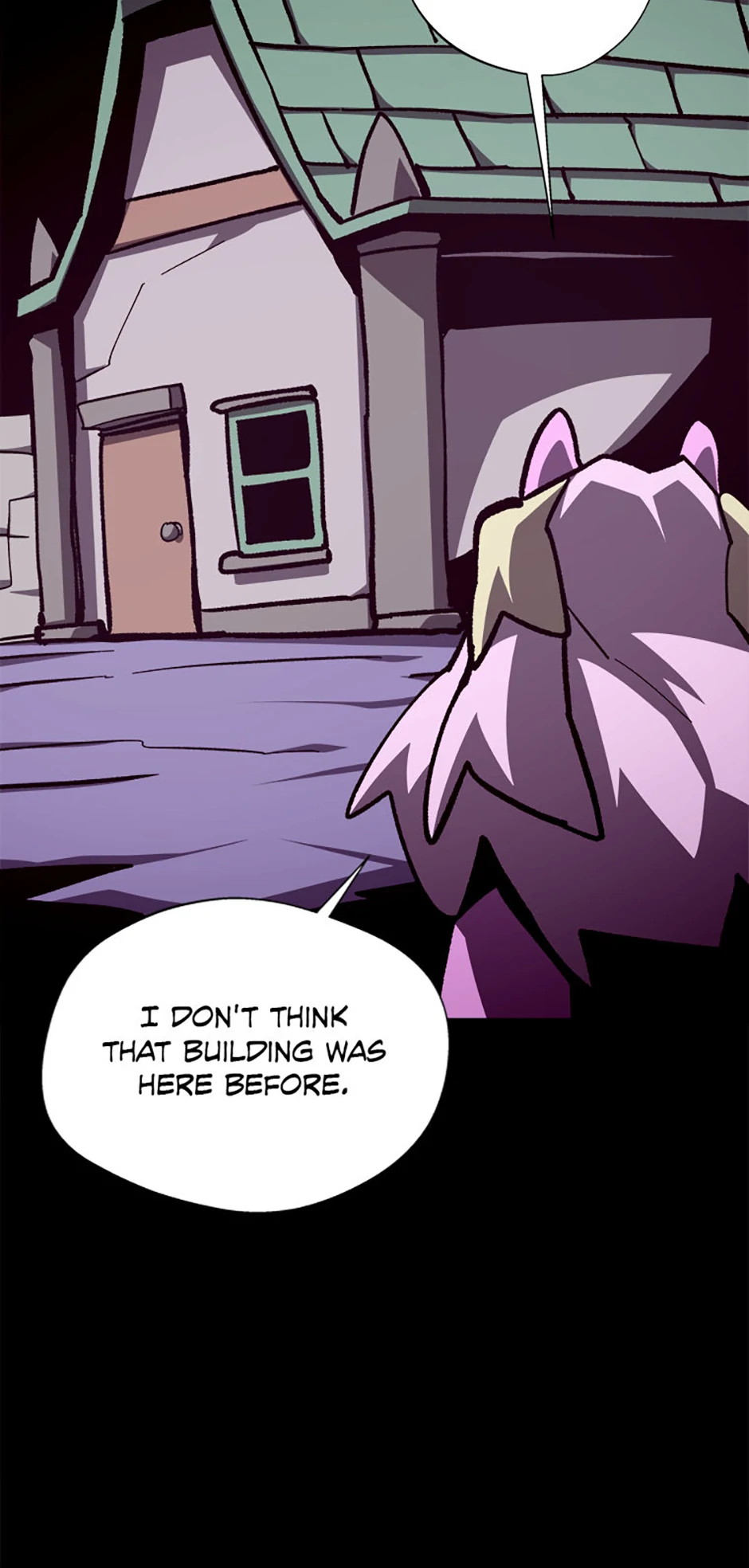 Read Dungeon Odyssey EN Manga Online