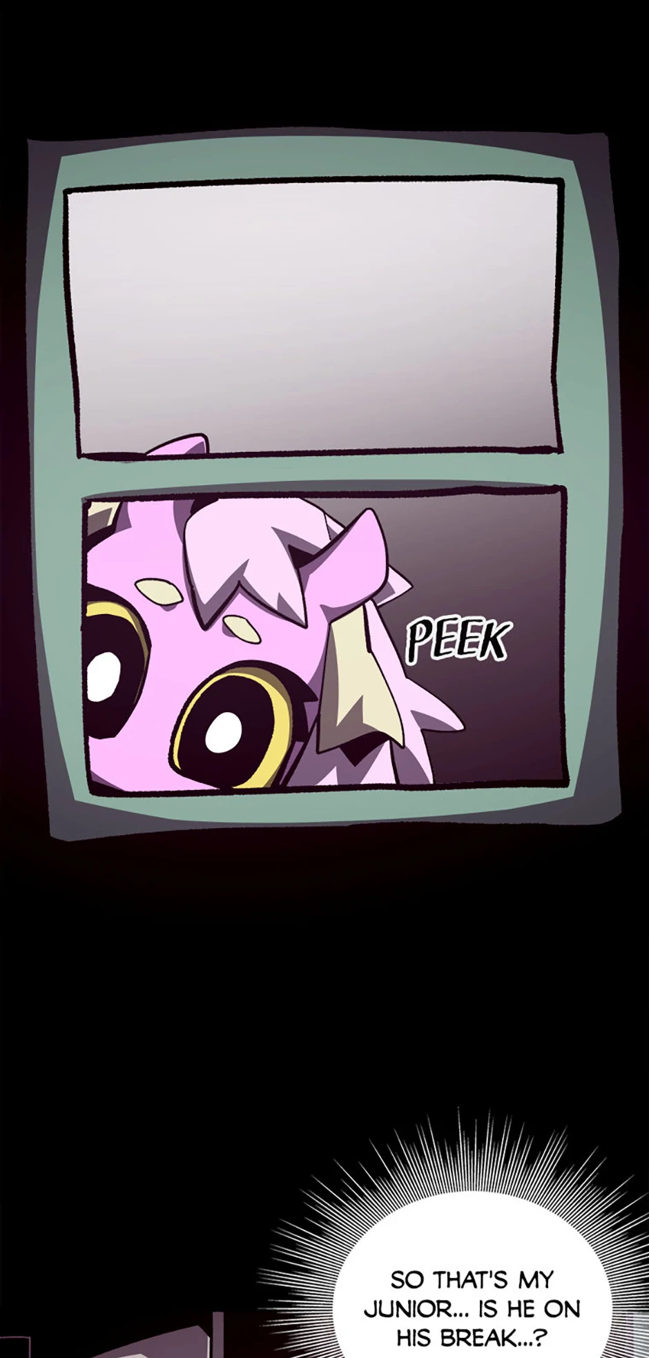 Read Dungeon Odyssey EN Manga Online