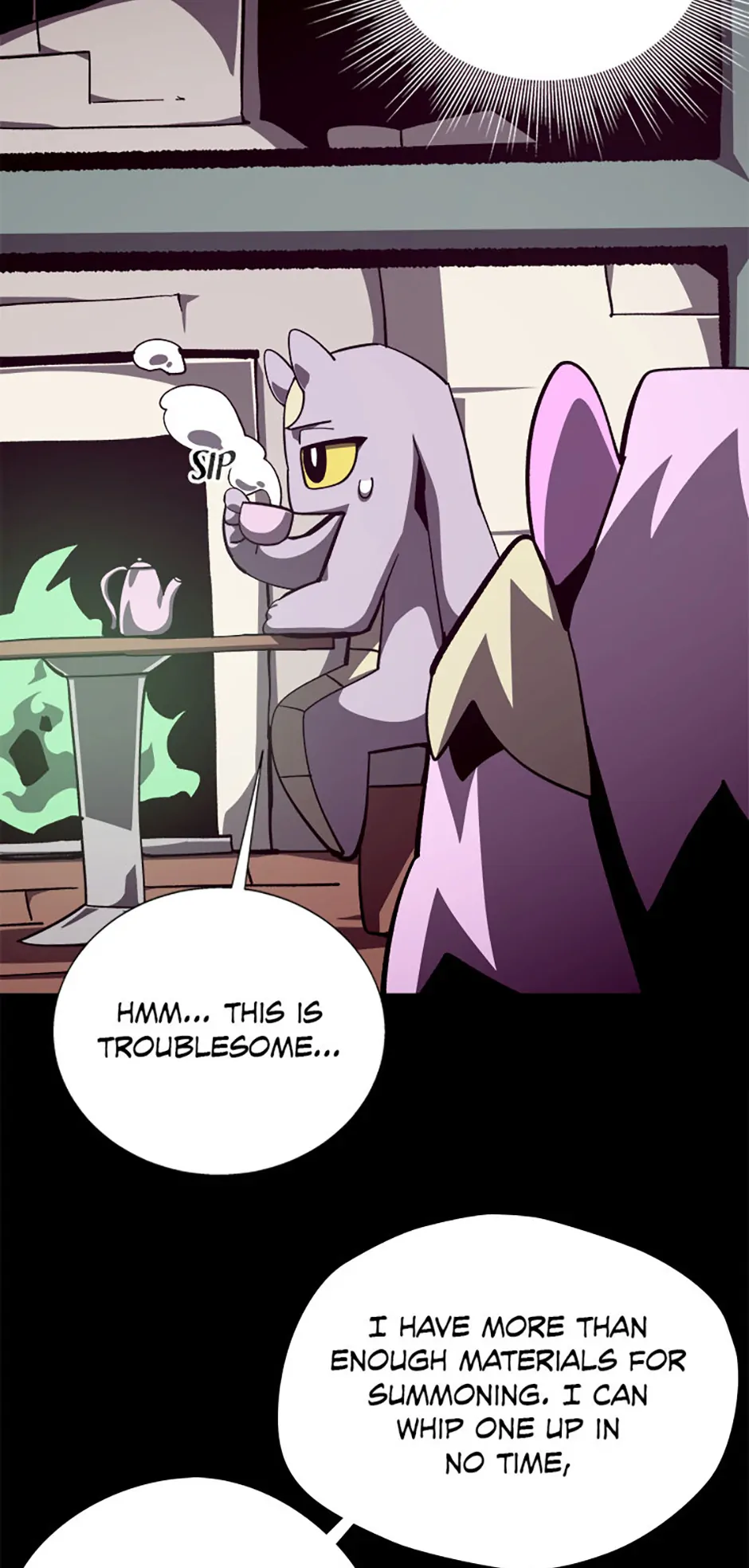 Read Dungeon Odyssey EN Manga Online