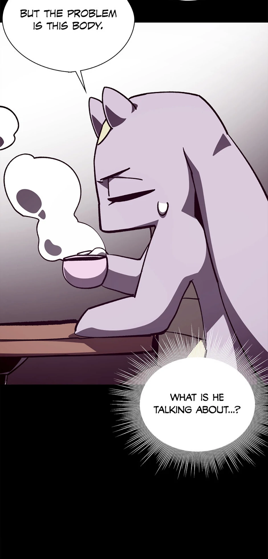 Read Dungeon Odyssey EN Manga Online