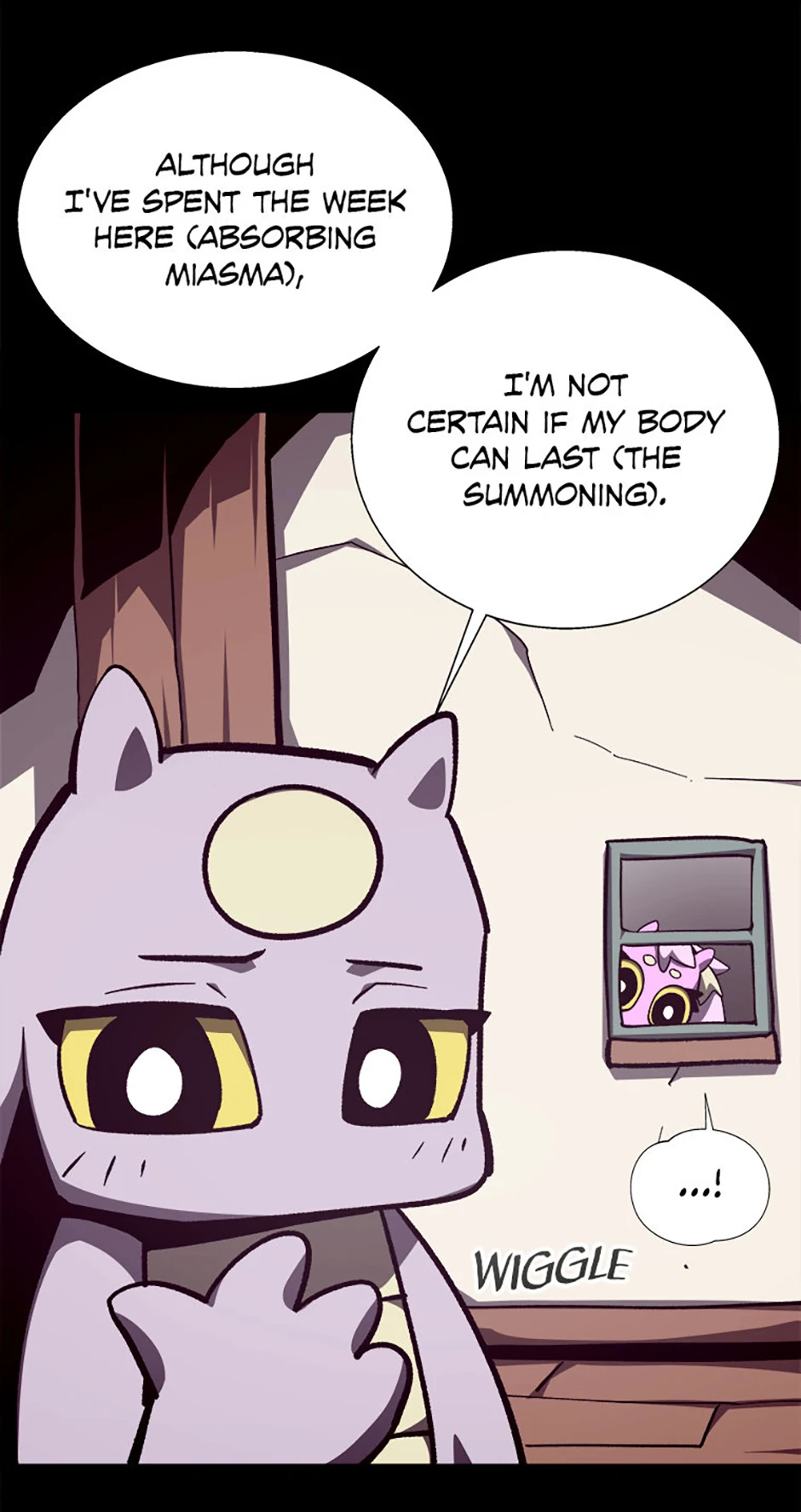 Read Dungeon Odyssey EN Manga Online