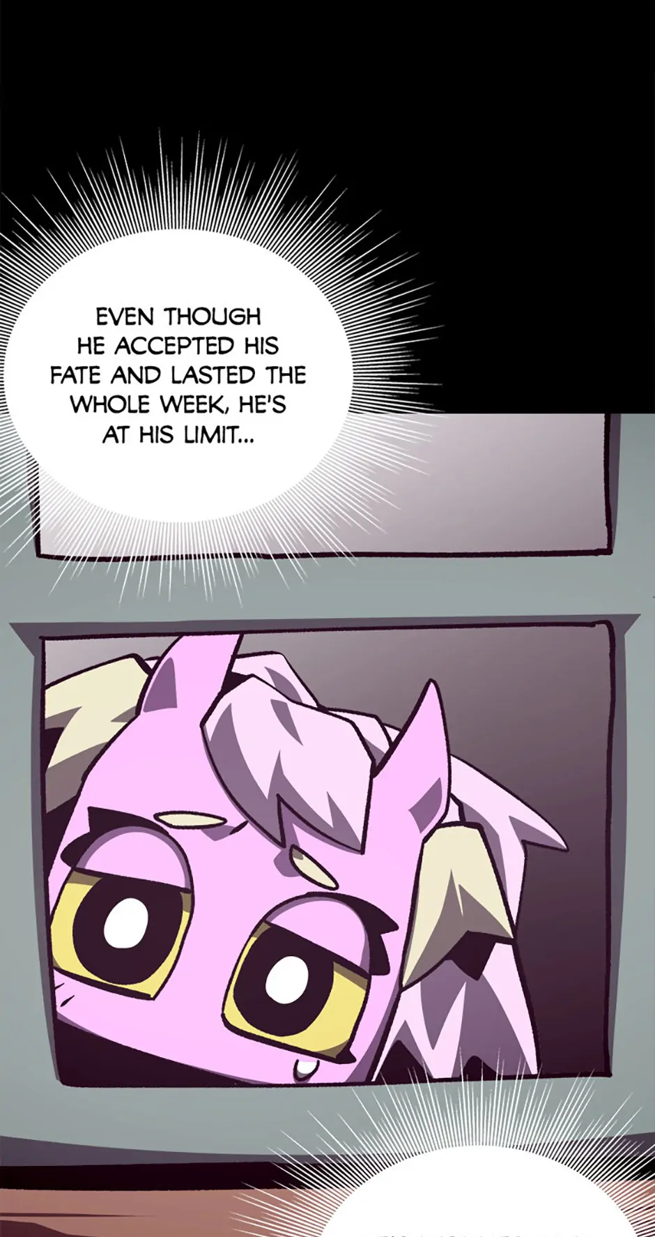 Read Dungeon Odyssey EN Manga Online