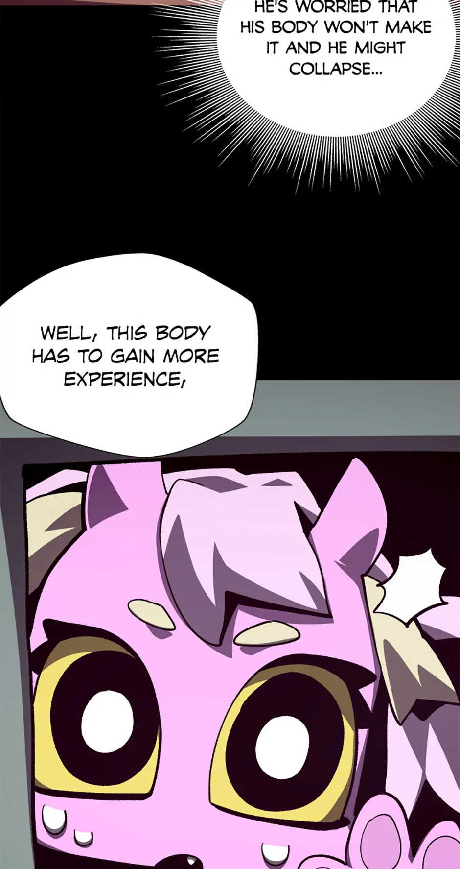 Read Dungeon Odyssey EN Manga Online