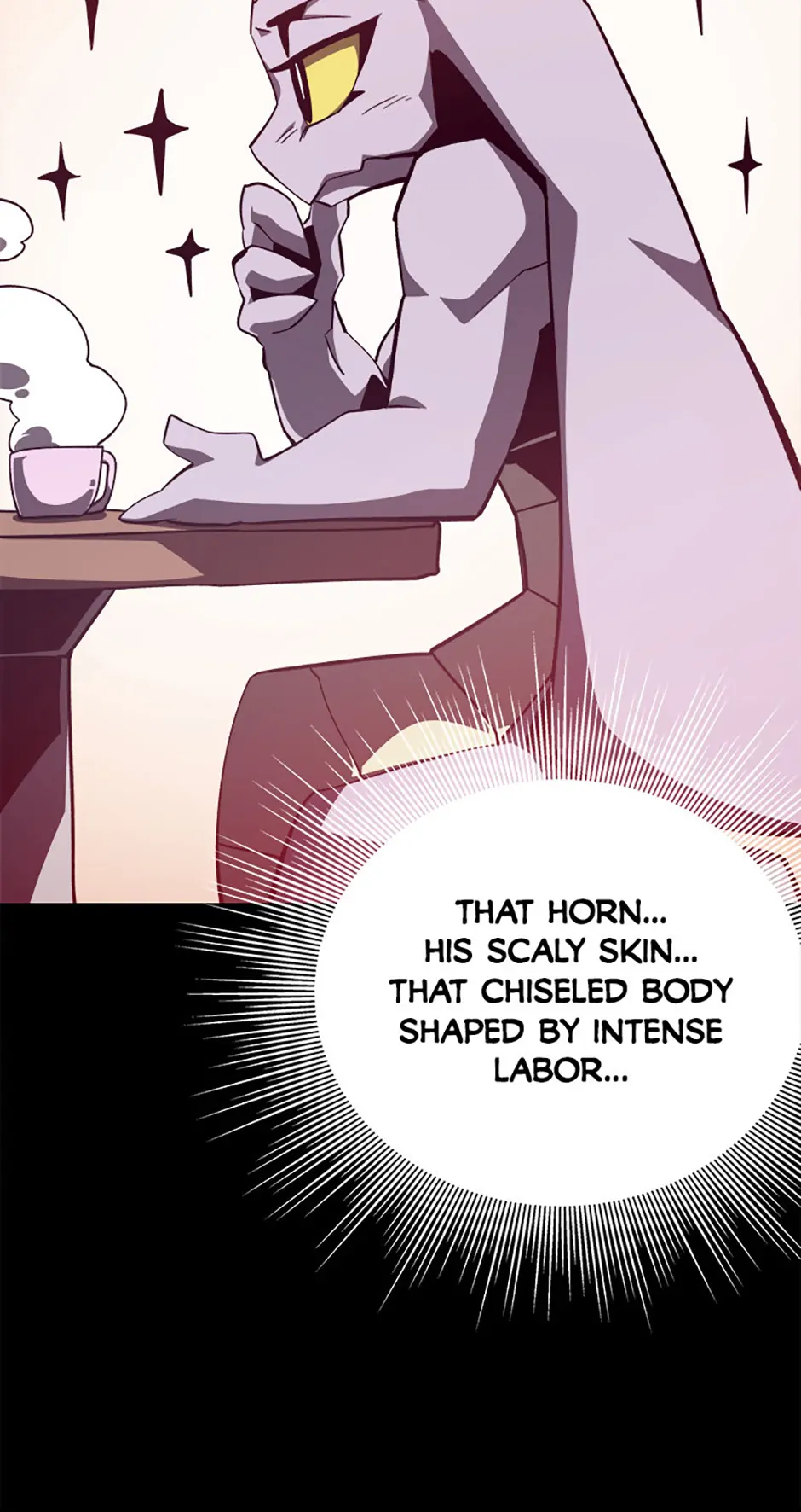 Read Dungeon Odyssey EN Manga Online