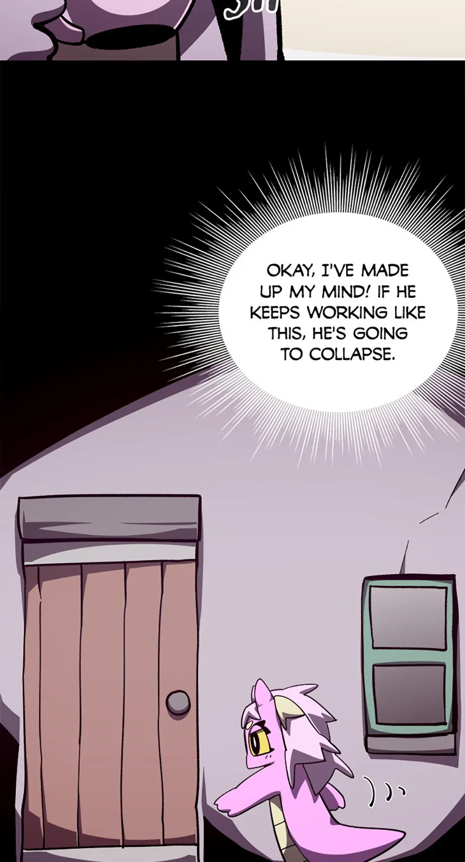 Read Dungeon Odyssey EN Manga Online